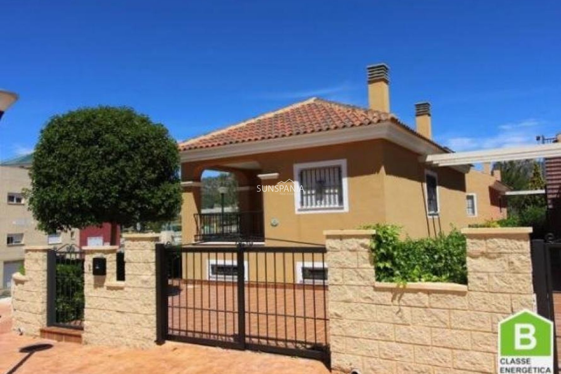 Nouvelle construction - Maison indépendante -
La Romana - Villas de la Romana