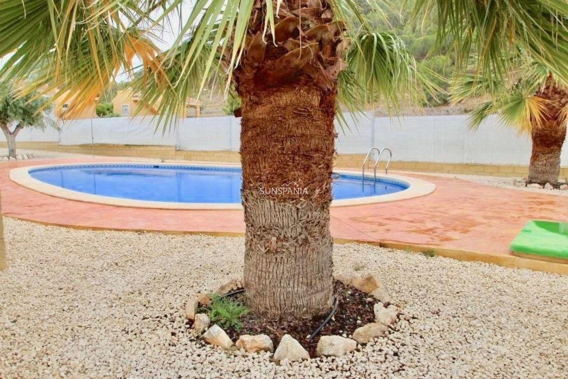 Nouvelle construction - Maison indépendante -
La Romana - Villas de la Romana