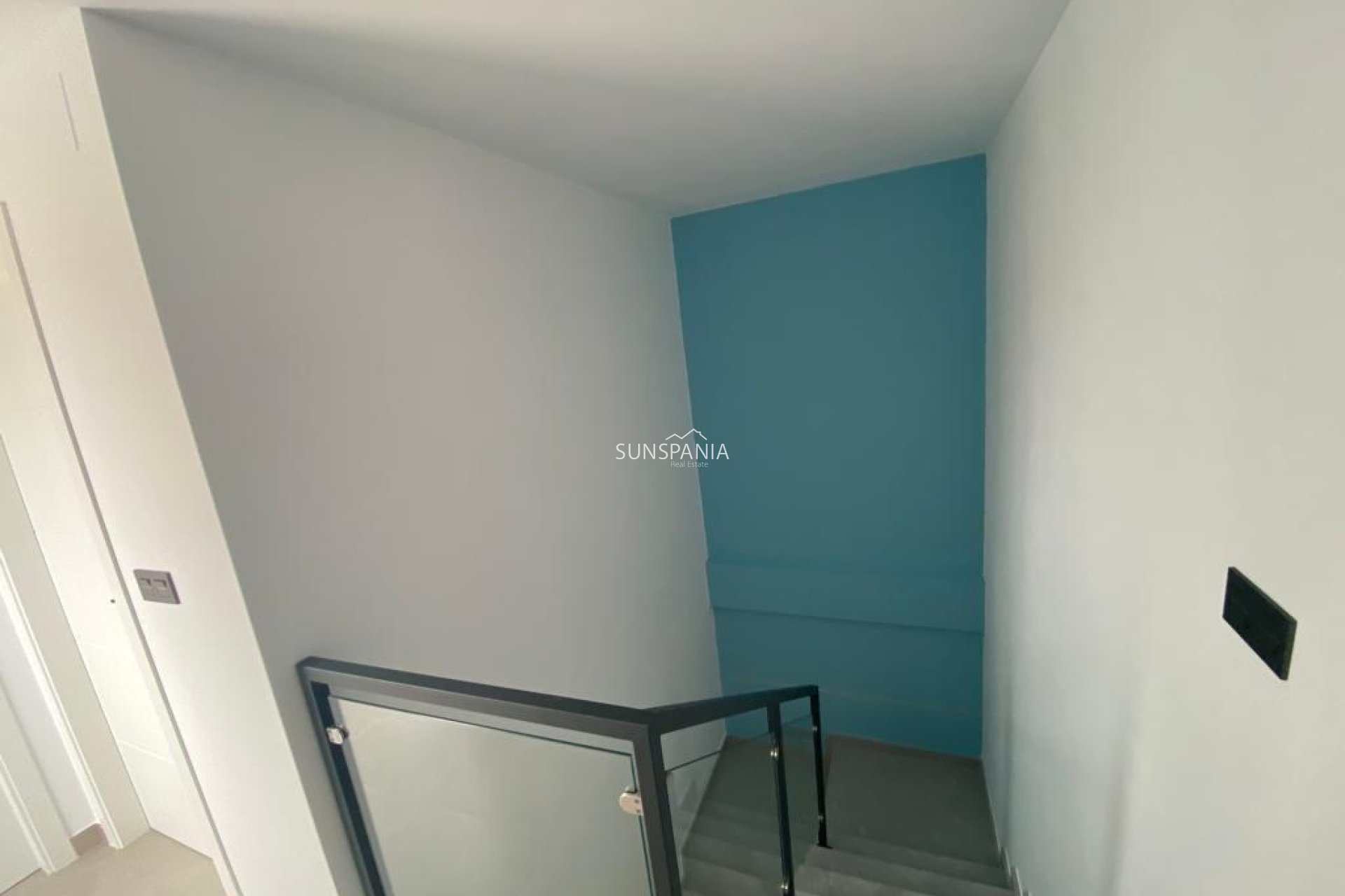 Nouvelle construction - Maison indépendante -
Los Alcazares - La Concha