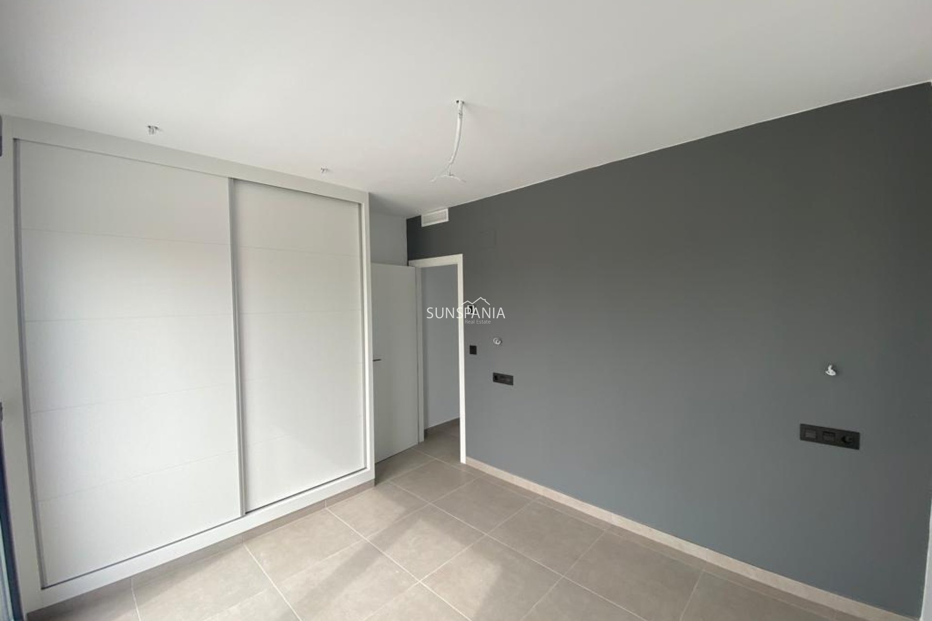 Nouvelle construction - Maison indépendante -
Los Alcazares - La Concha