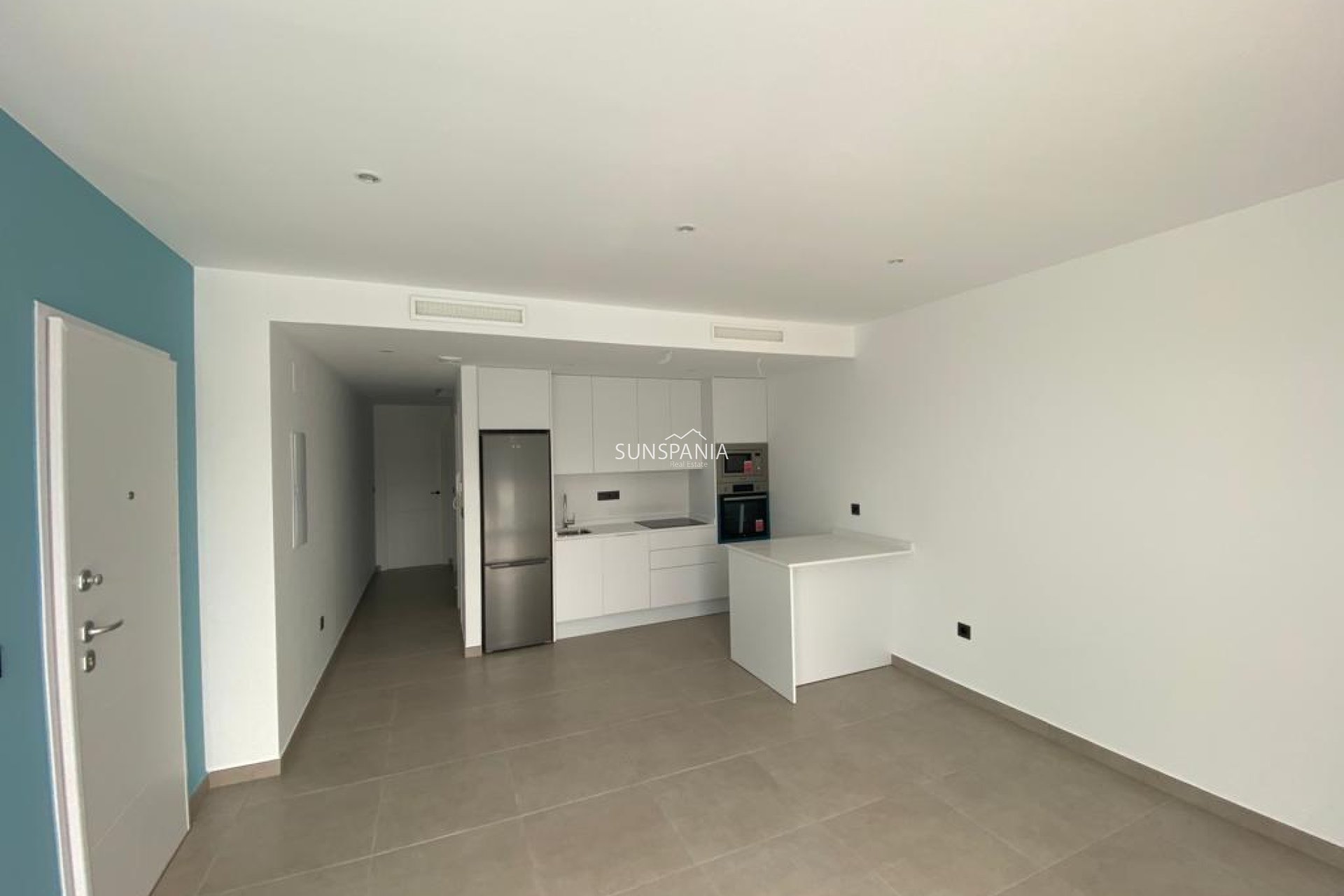 Nouvelle construction - Maison indépendante -
Los Alcazares - La Concha