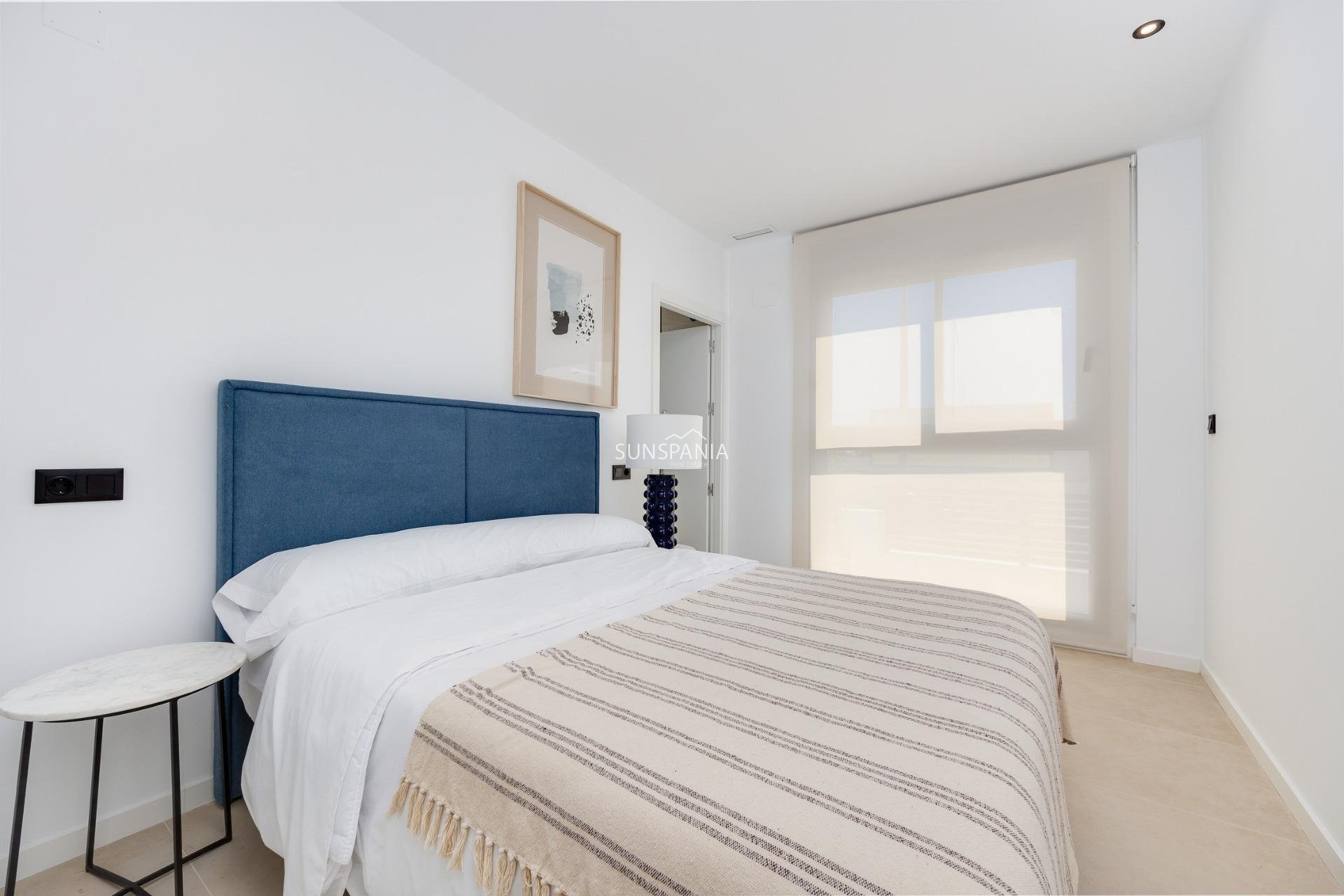 Nouvelle construction - Maison indépendante -
Los Alcazares - La Serena Golf