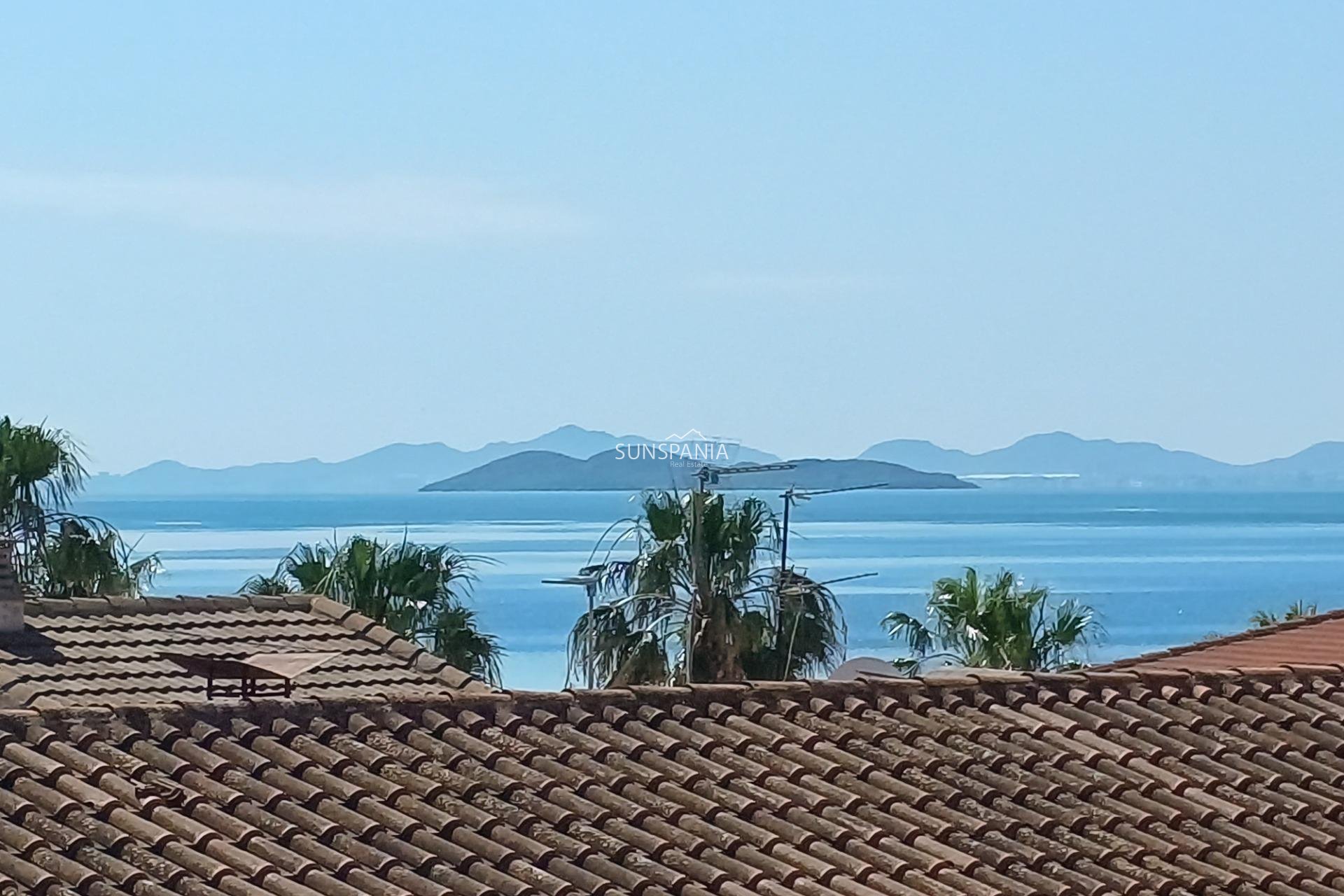 Nouvelle construction - Maison indépendante -
Los Alcazares - Playa la Atascadera
