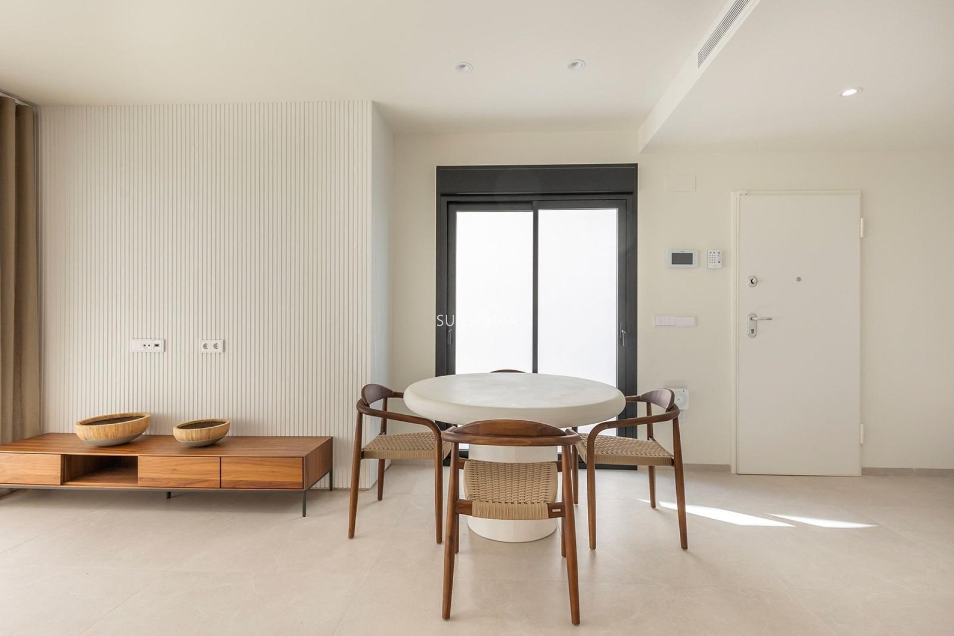 Nouvelle construction - Maison indépendante -
Los Alcazares - Serena Golf