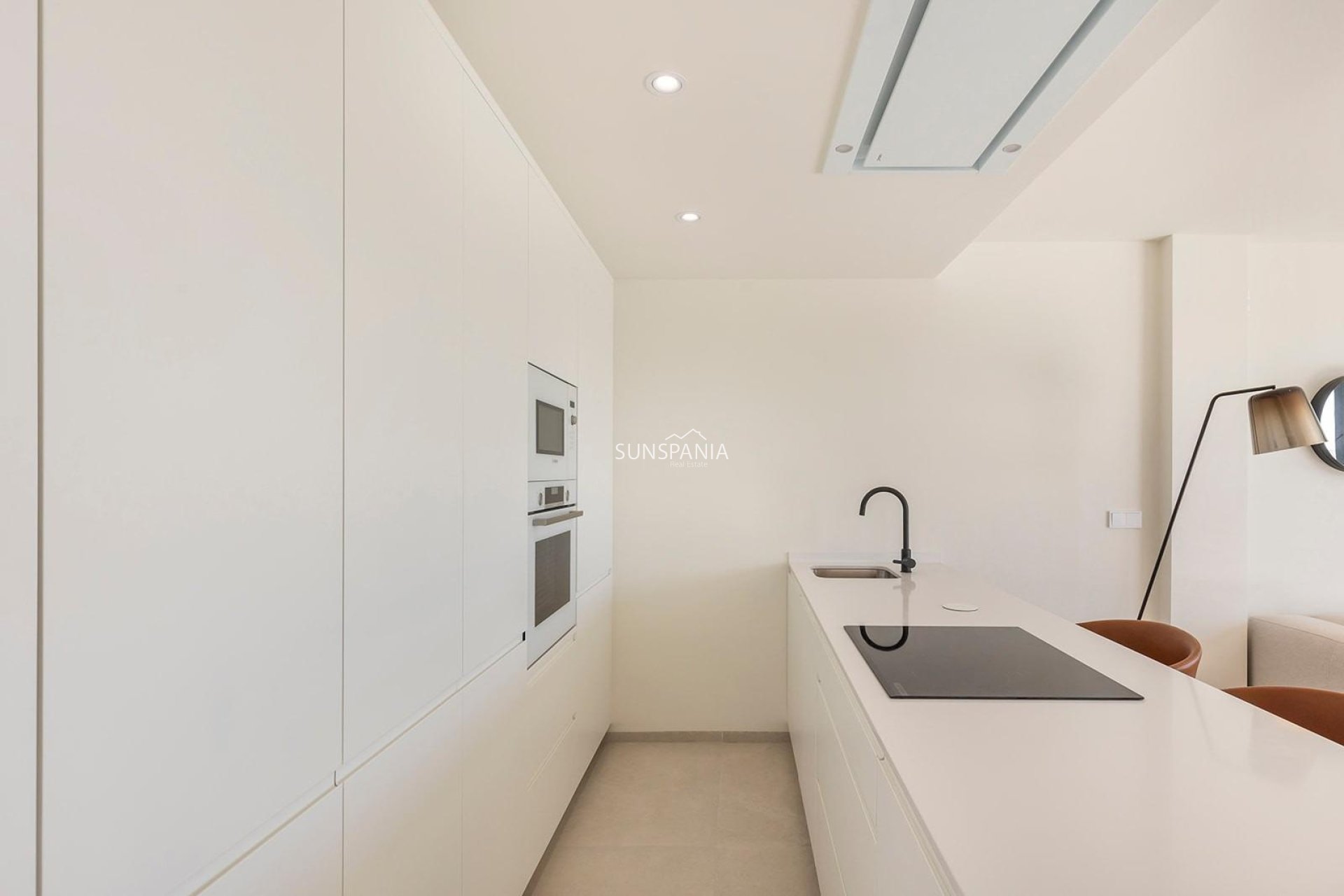 Nouvelle construction - Maison indépendante -
Los Alcazares - Serena Golf