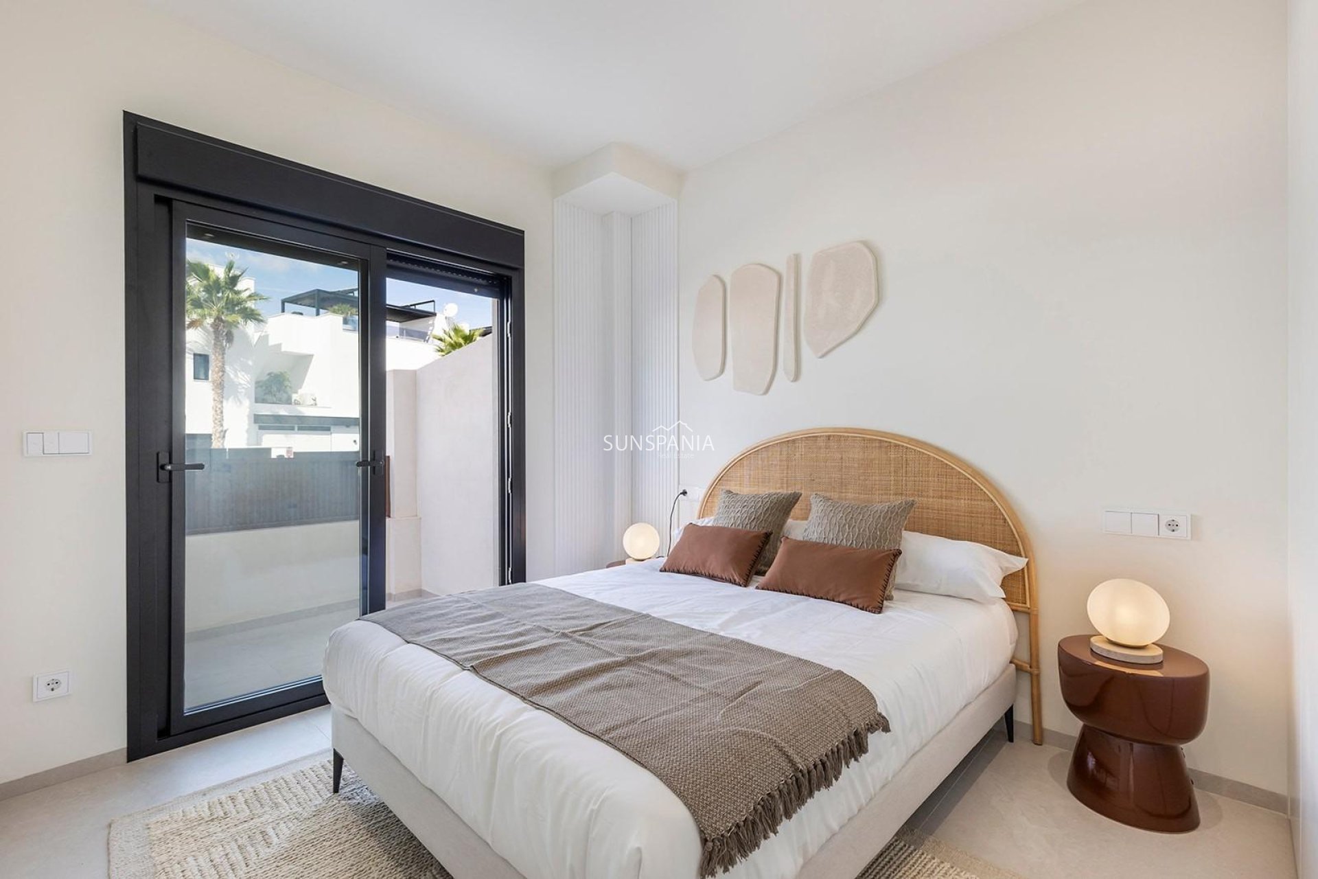 Nouvelle construction - Maison indépendante -
Los Alcazares - Serena Golf