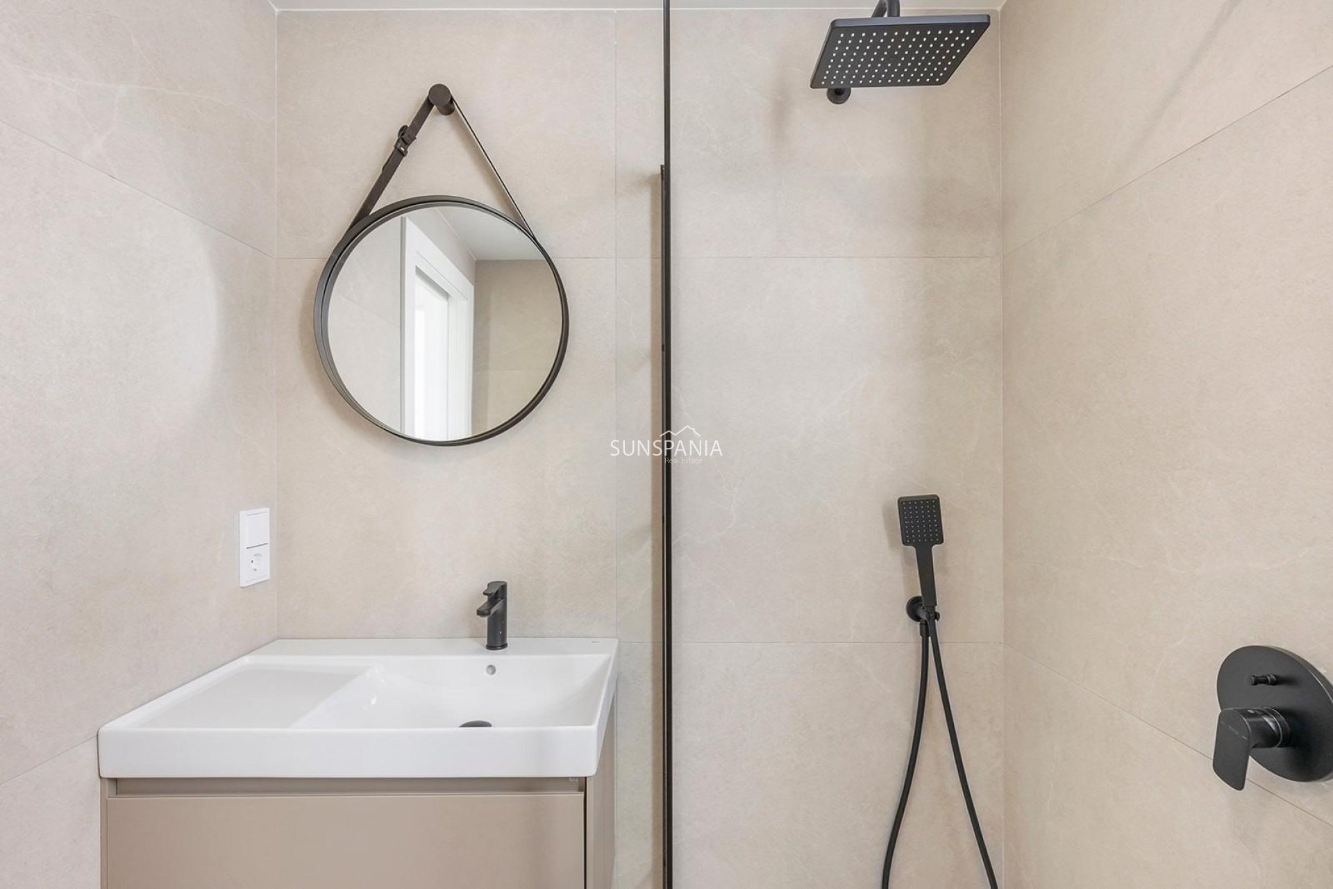 Nouvelle construction - Maison indépendante -
Los Alcazares - Serena Golf