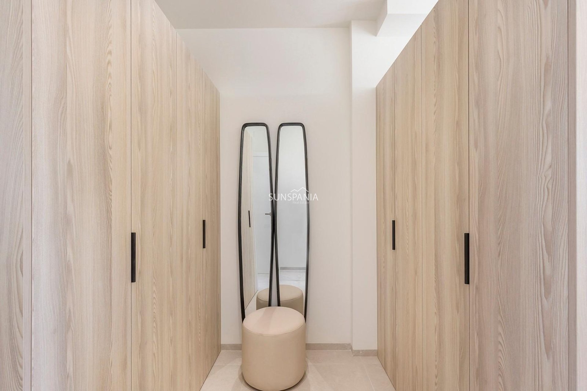 Nouvelle construction - Maison indépendante -
Los Alcazares - Serena Golf