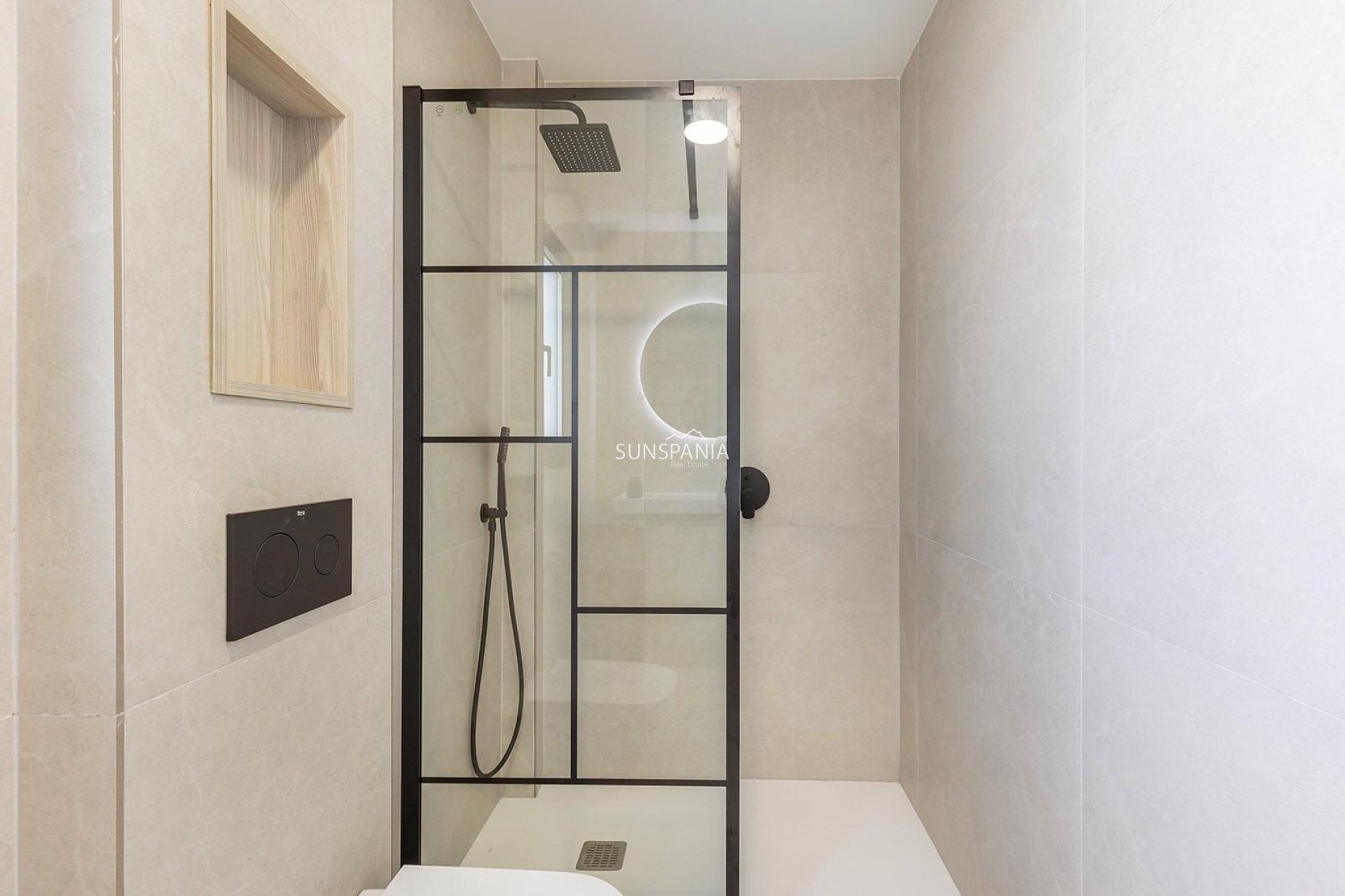 Nouvelle construction - Maison indépendante -
Los Alcazares - Serena Golf