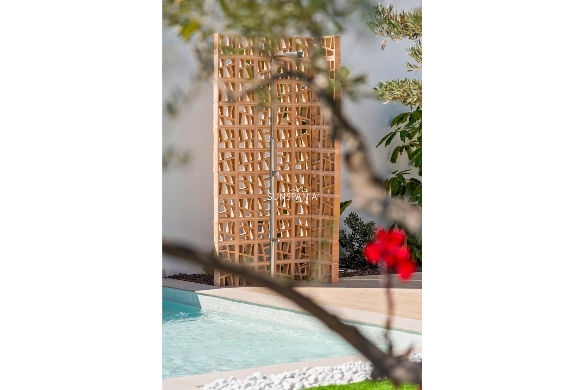 Nouvelle construction - Maison indépendante -
Los Alcazares - Serena Golf