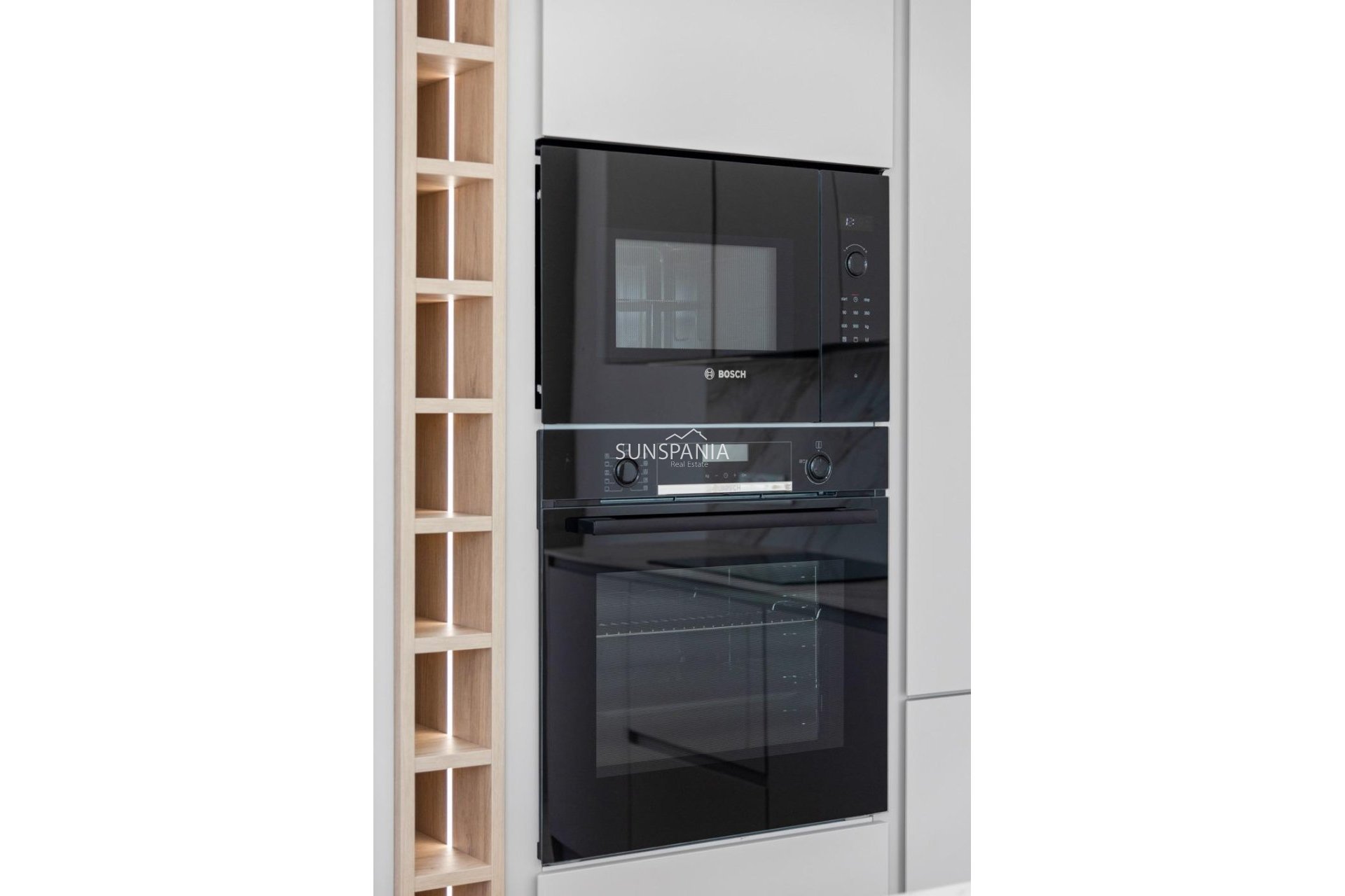 Nouvelle construction - Maison indépendante -
Los Alcazares - Serena Golf