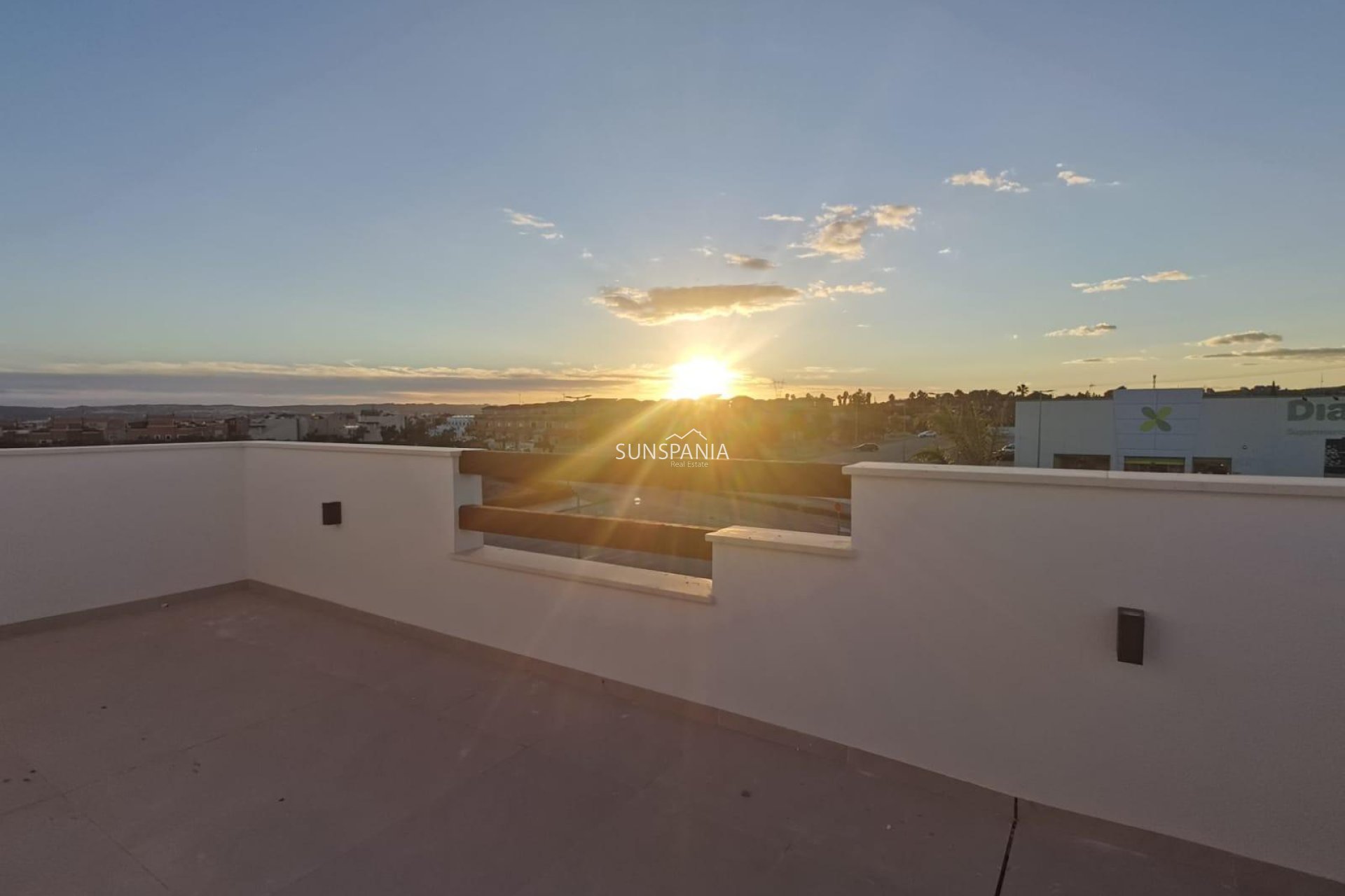 Nouvelle construction - Maison indépendante -
Los Montesinos - La Herrada