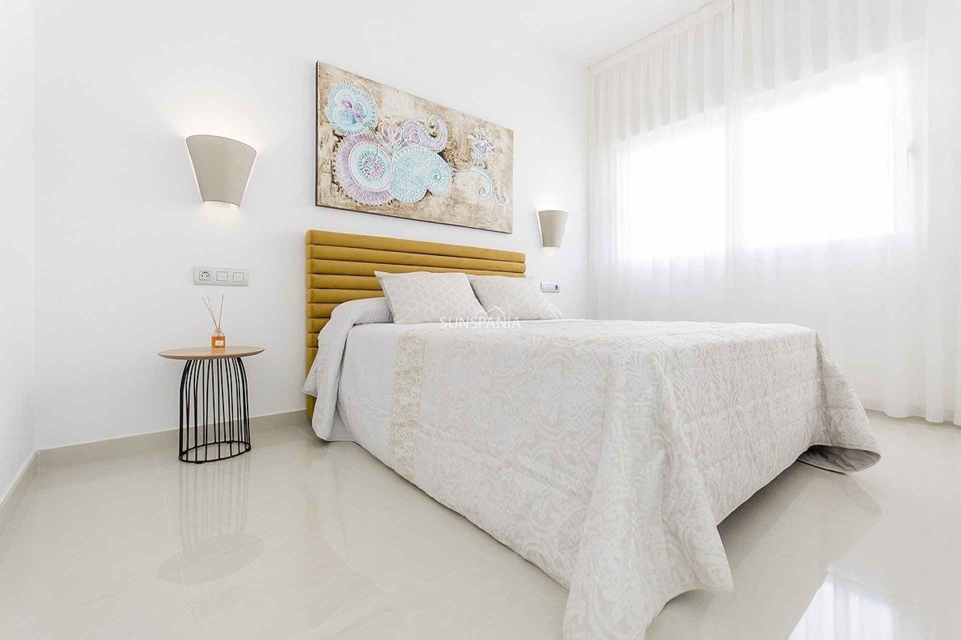 Nouvelle construction - Maison indépendante -
Los Montesinos - La Herrada