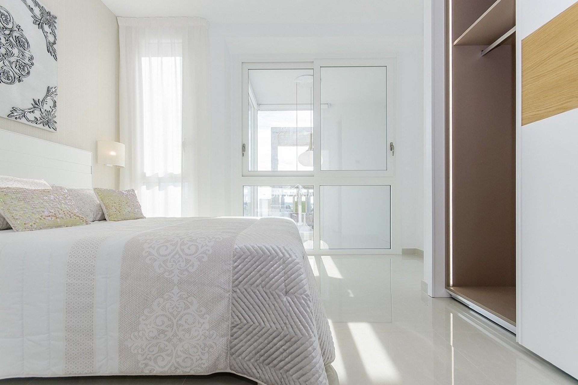 Nouvelle construction - Maison indépendante -
Los Montesinos - La Herrada
