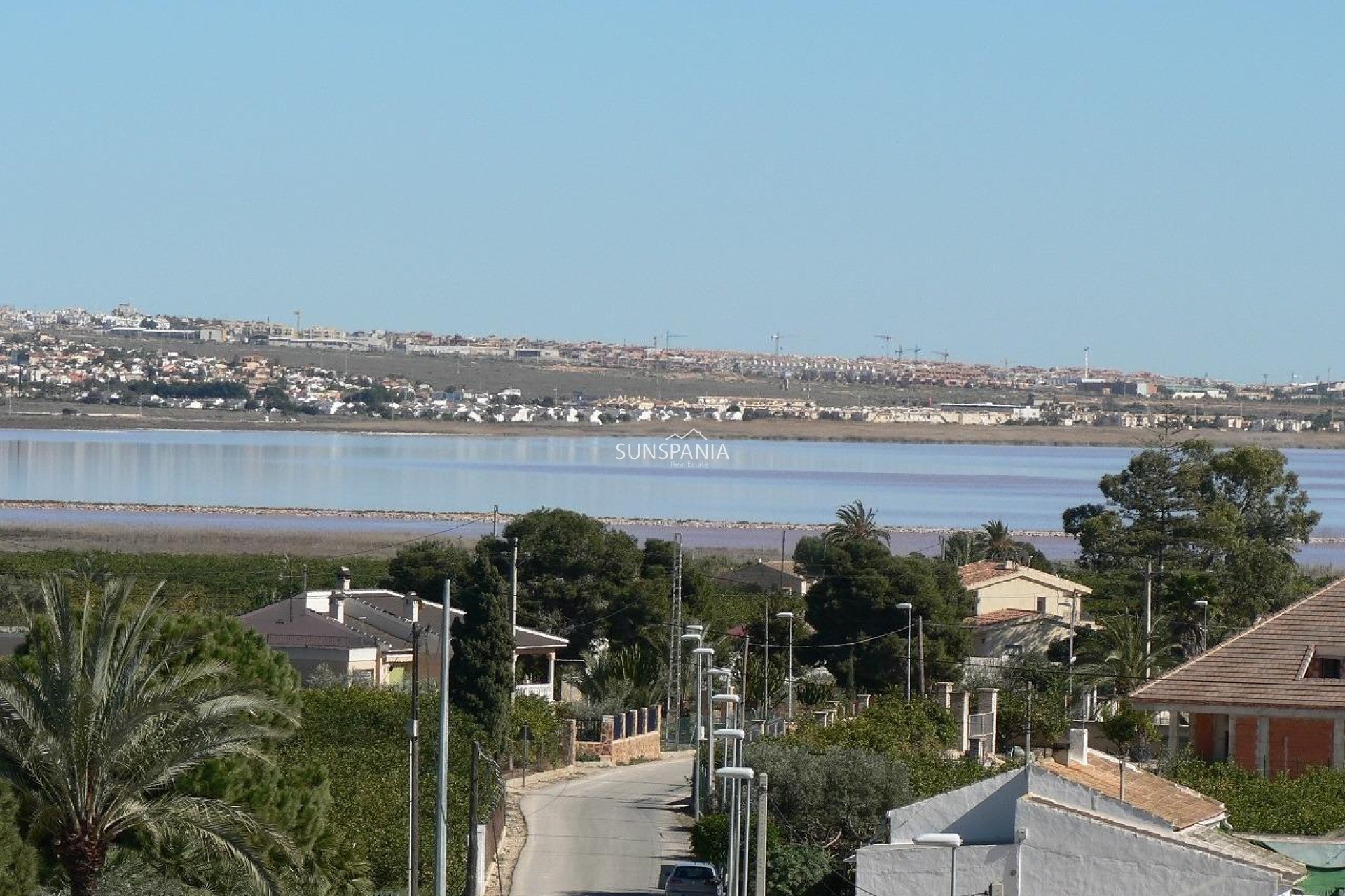 Nouvelle construction - Maison indépendante -
Los Montesinos - La Herrada