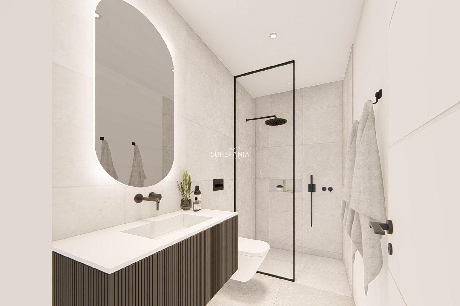 Nouvelle construction - Maison indépendante -
Molina De Segura - Urb. La Quinta