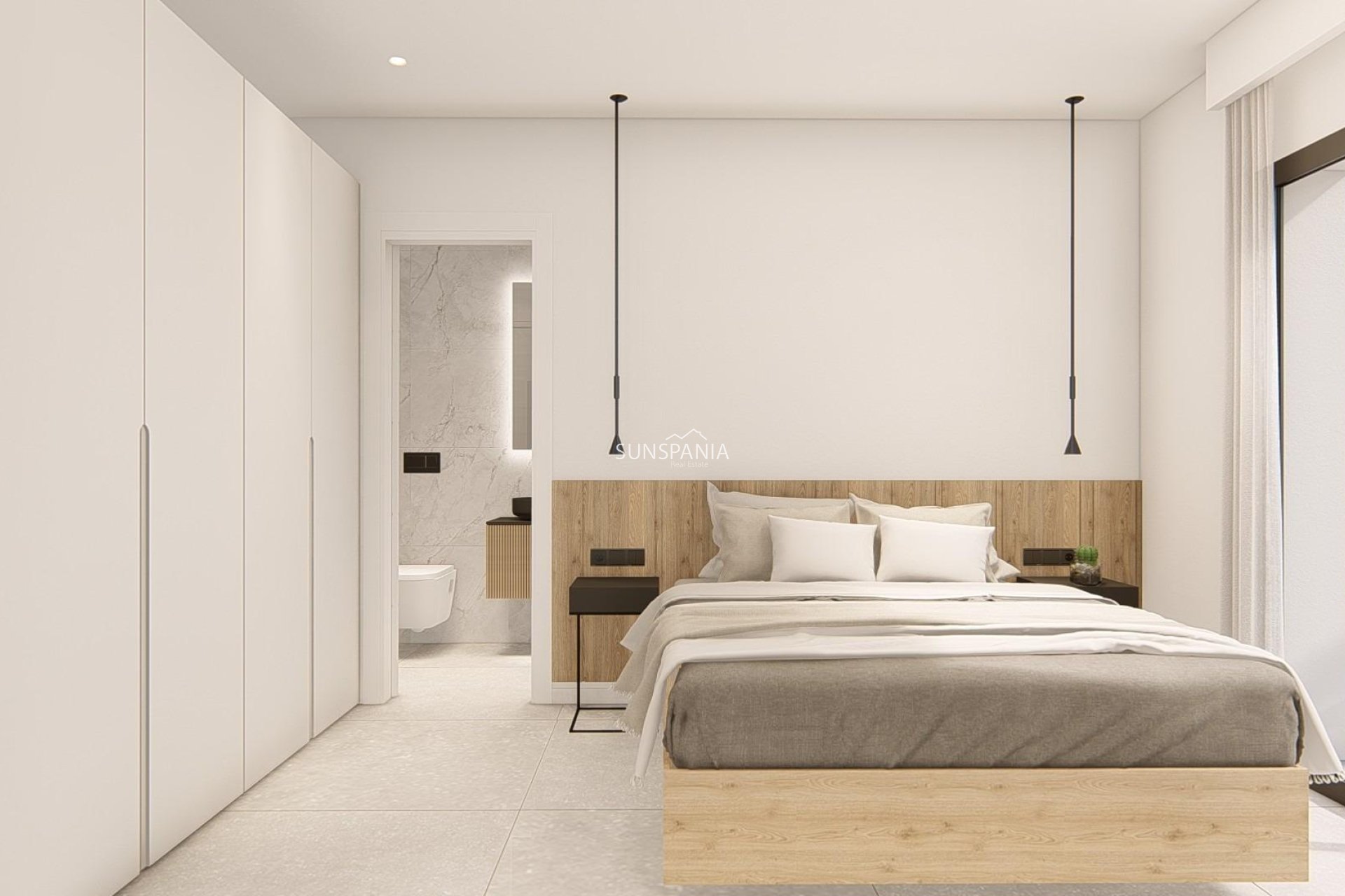 Nouvelle construction - Maison indépendante -
Molina De Segura - Urb. La Quinta