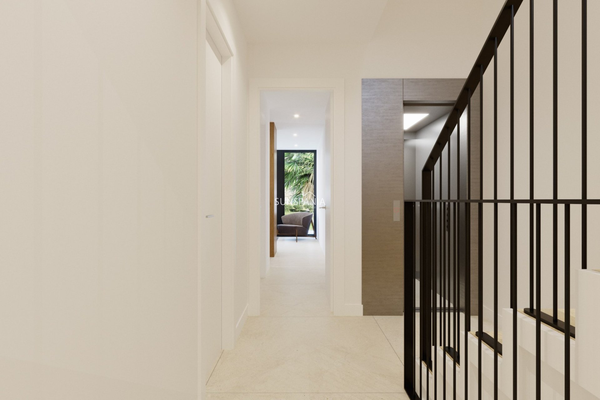 Nouvelle construction - Maison indépendante -
Monforte del Cid - Font del Llop