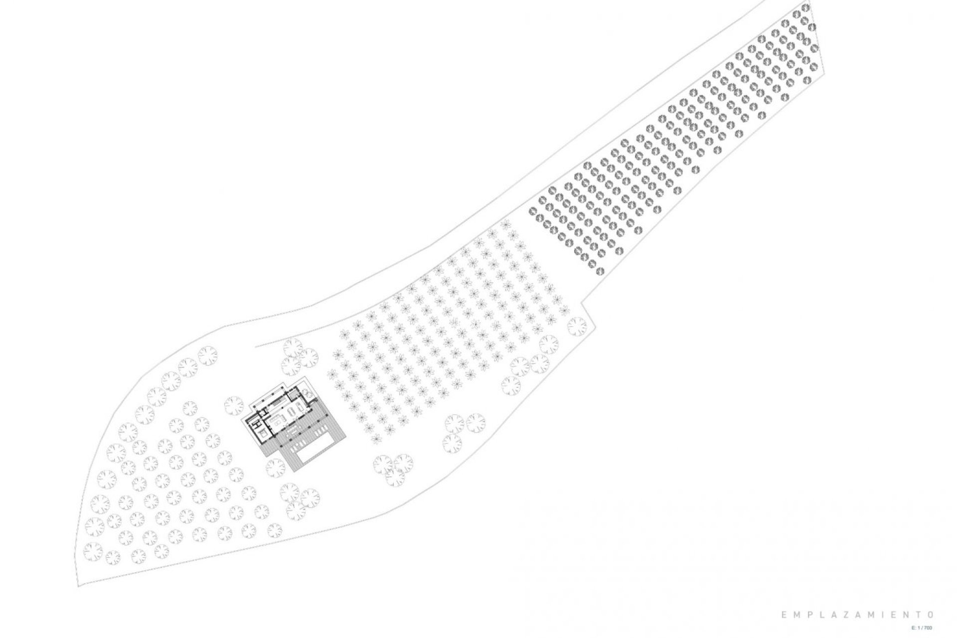 Nouvelle construction - Maison indépendante -
Moraira_Teulada - Benirrama