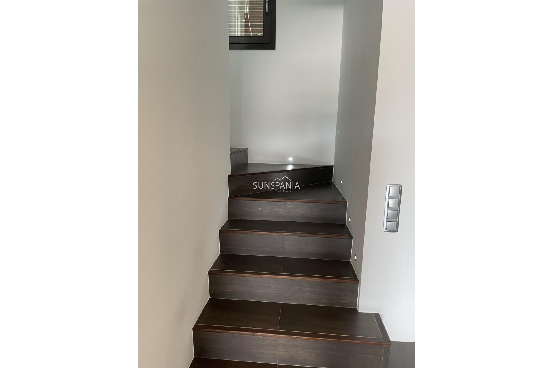 Nouvelle construction - Maison indépendante -
Moraira_Teulada - La Sabatera