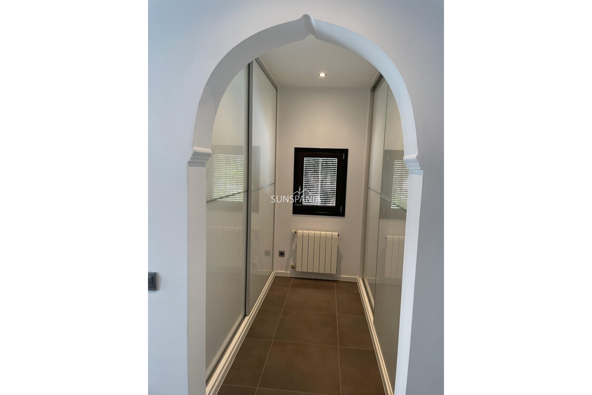 Nouvelle construction - Maison indépendante -
Moraira_Teulada - La Sabatera