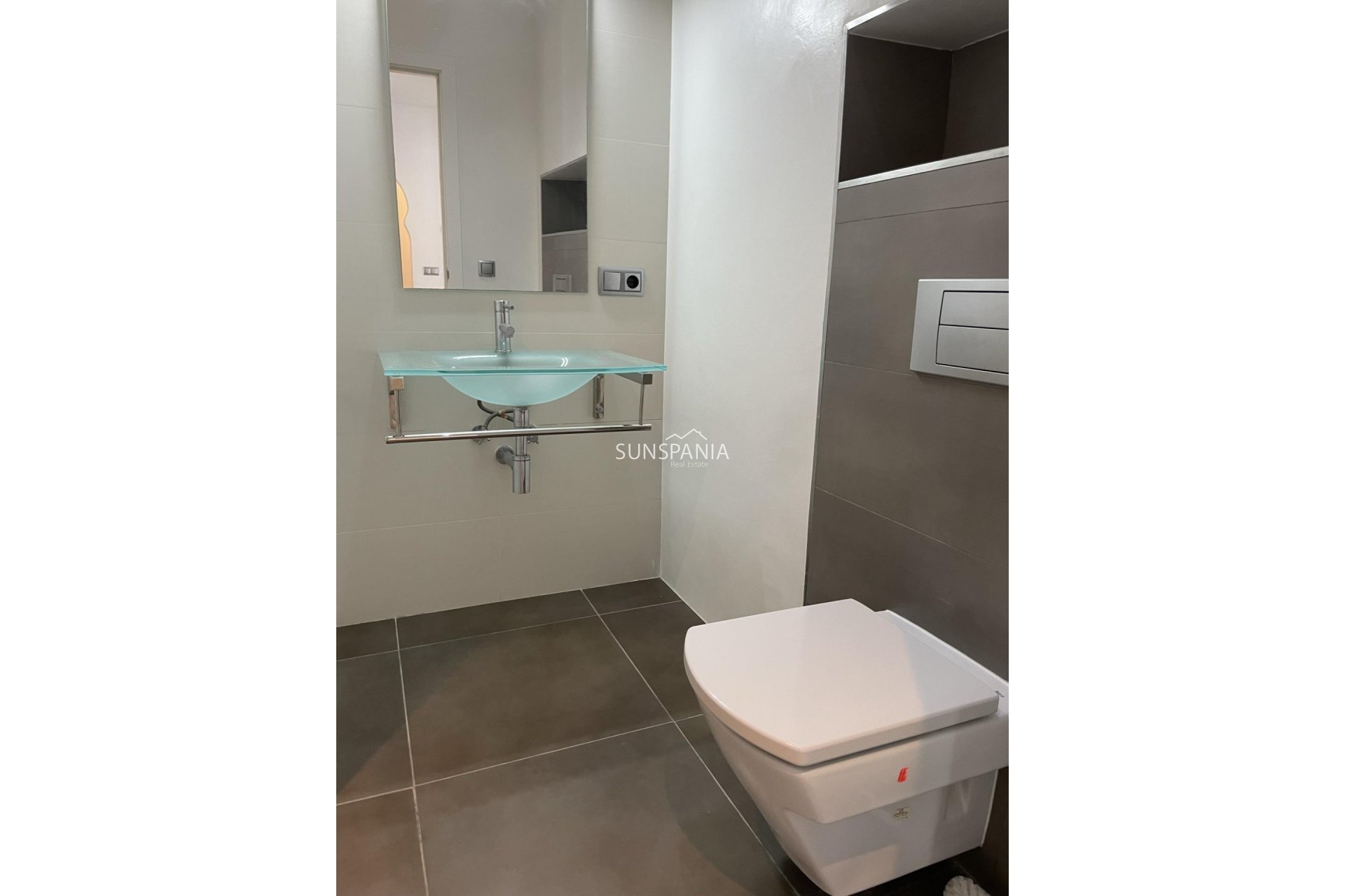 Nouvelle construction - Maison indépendante -
Moraira_Teulada - La Sabatera