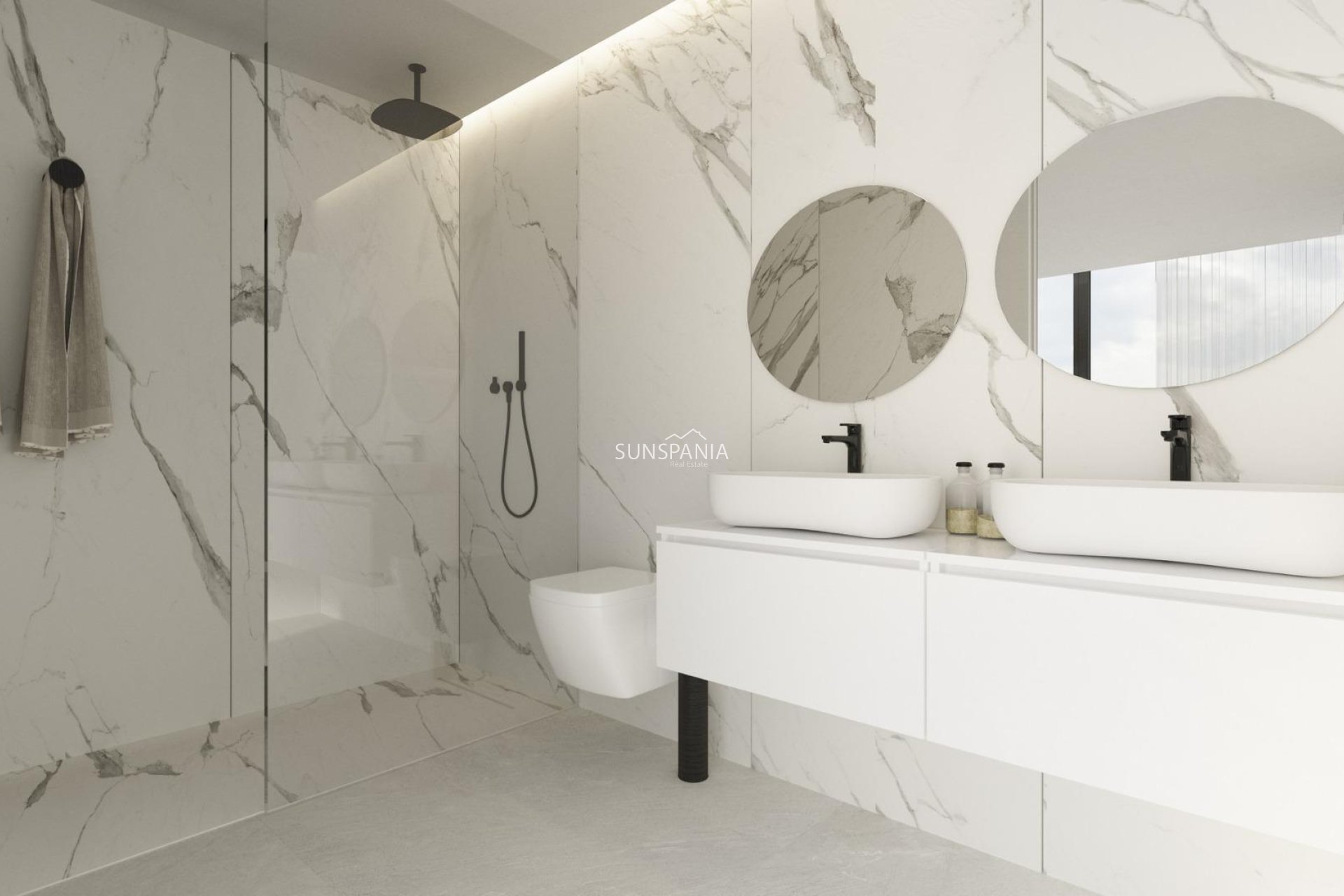 Nouvelle construction - Maison indépendante -
Moraira_Teulada - Moravit