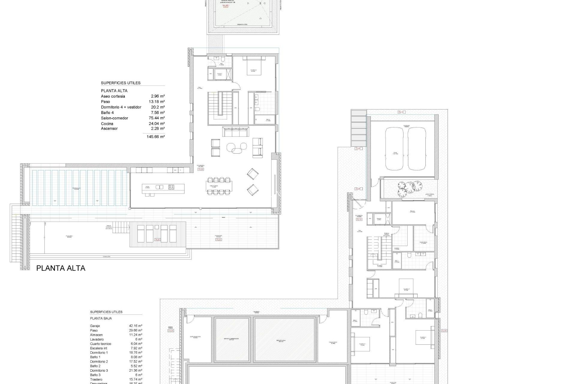 Nouvelle construction - Maison indépendante -
Moraira_Teulada - Moravit