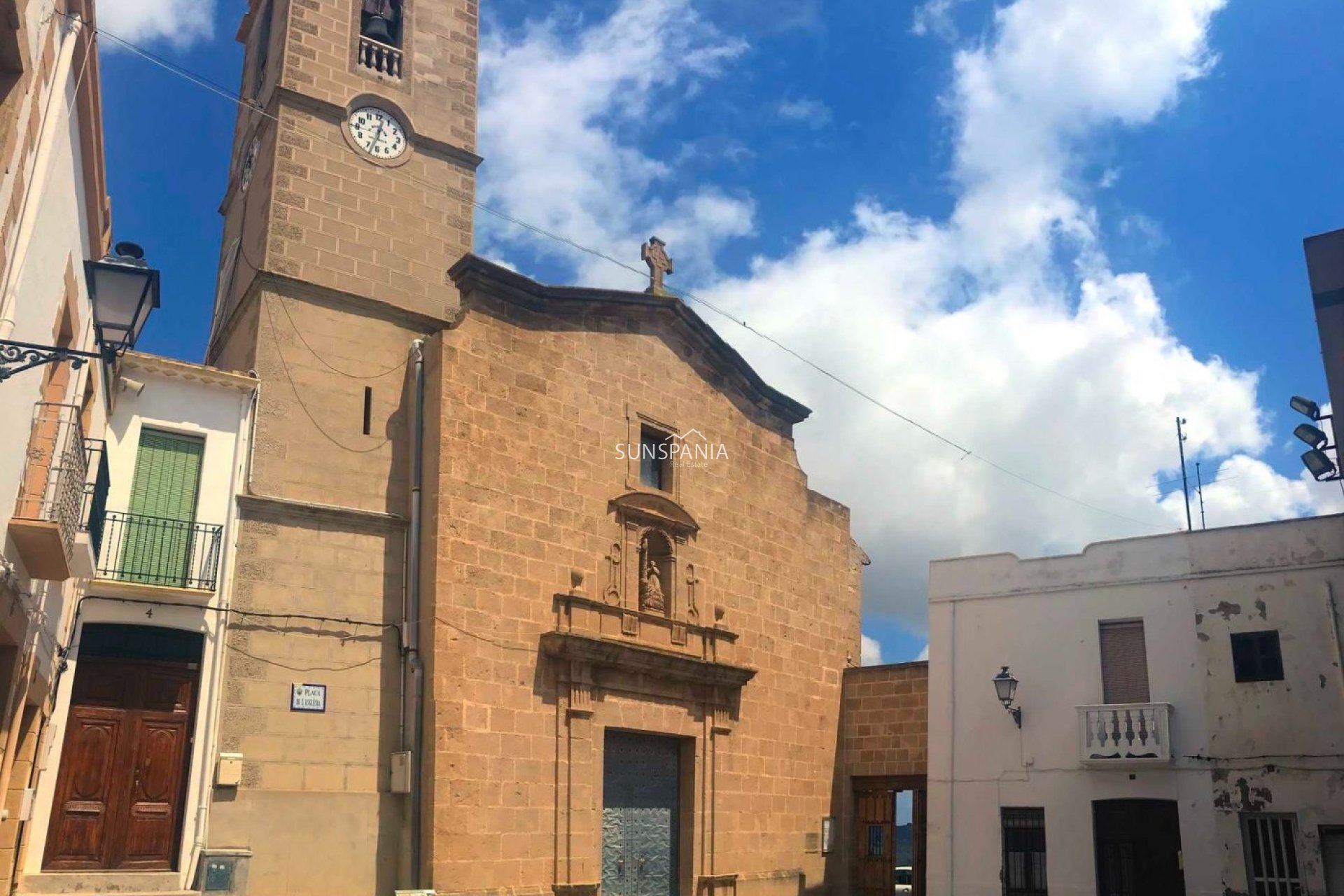 Nouvelle construction - Maison indépendante -
Moraira_Teulada - Verde Pino