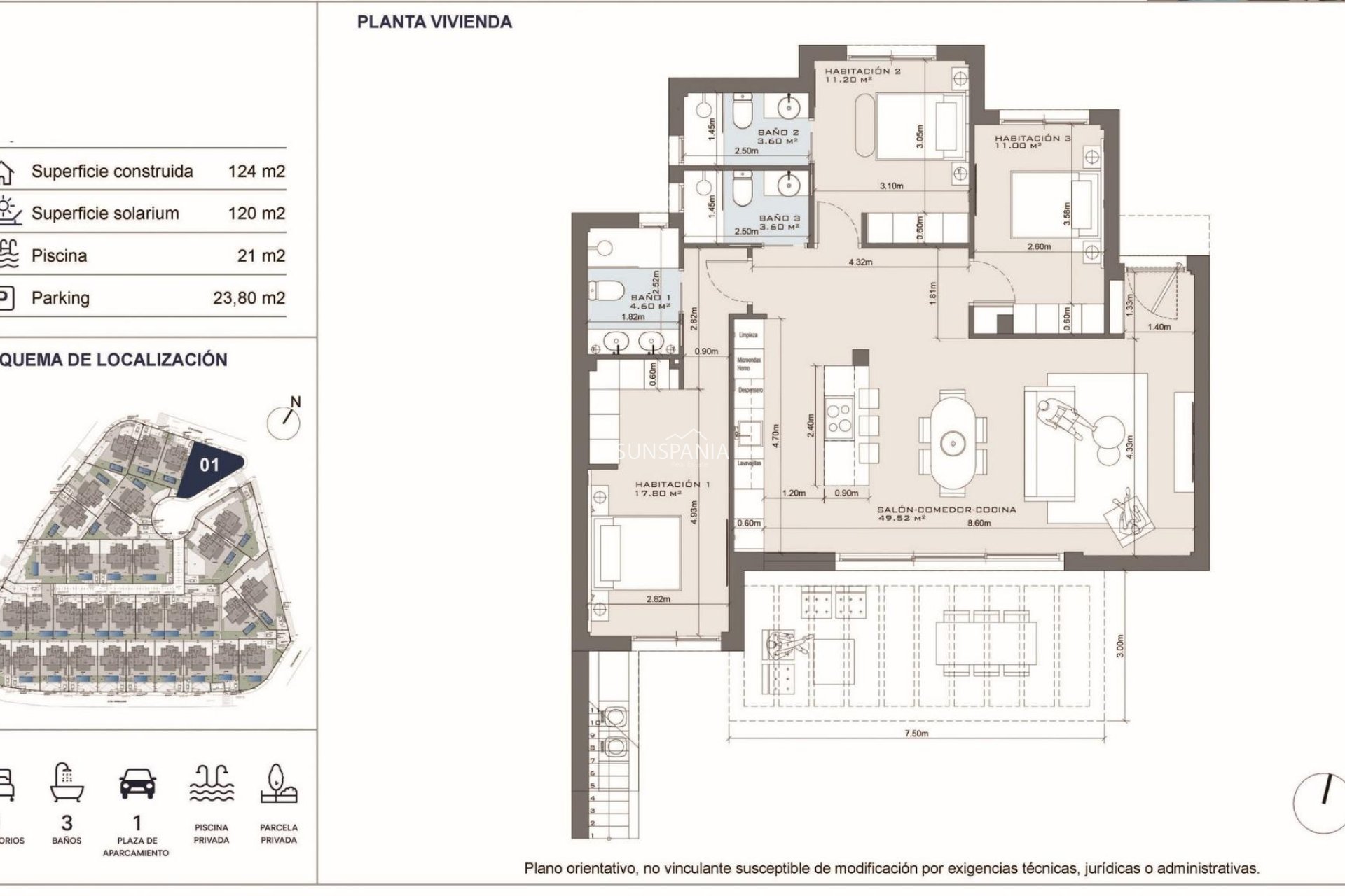 Nouvelle construction - Maison indépendante -
Mutxamel - Cotoveta