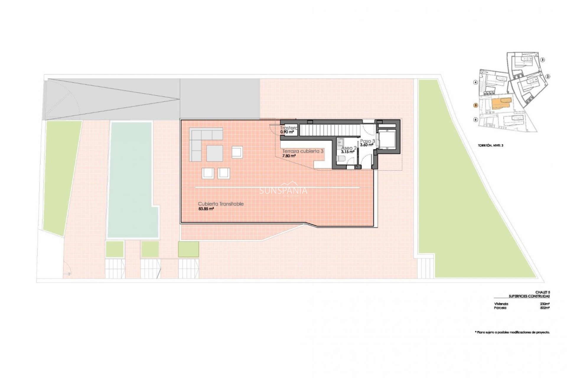 Nouvelle construction - Maison indépendante -
Orihuela Costa - Aguamarina