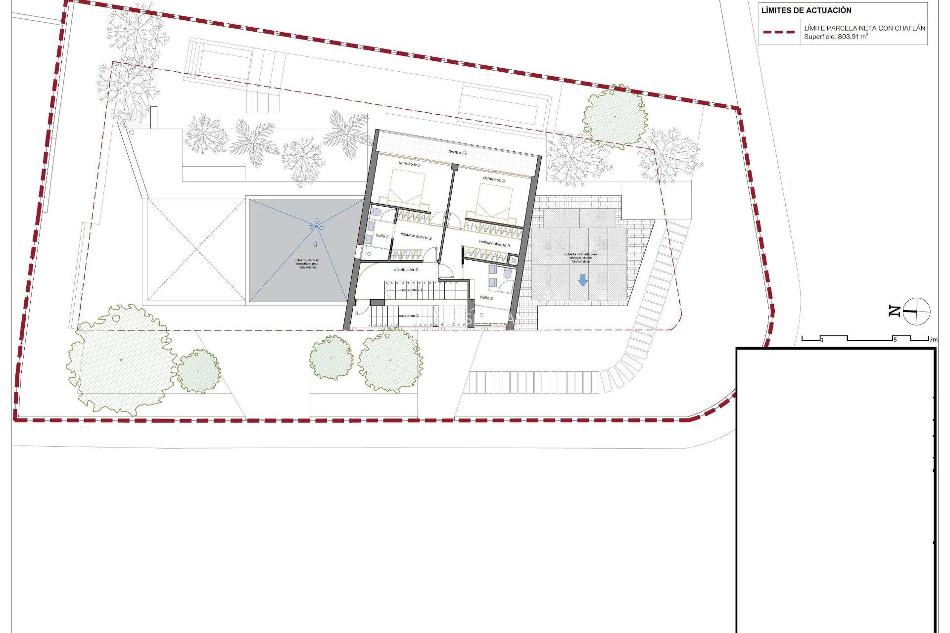 Nouvelle construction - Maison indépendante -
Orihuela Costa - Dehesa de campoamor