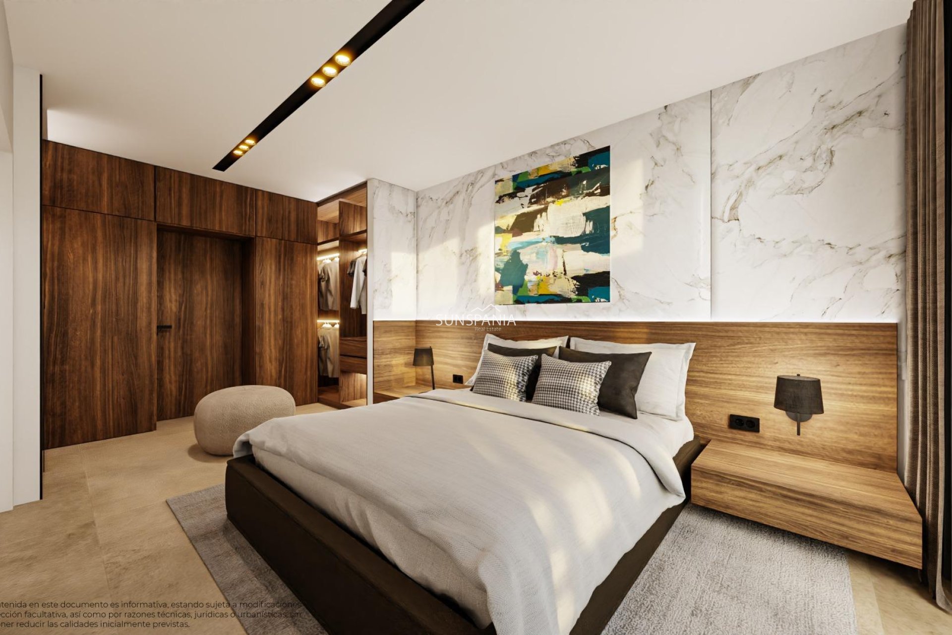 Nouvelle construction - Maison indépendante -
Orihuela Costa - La Zenia