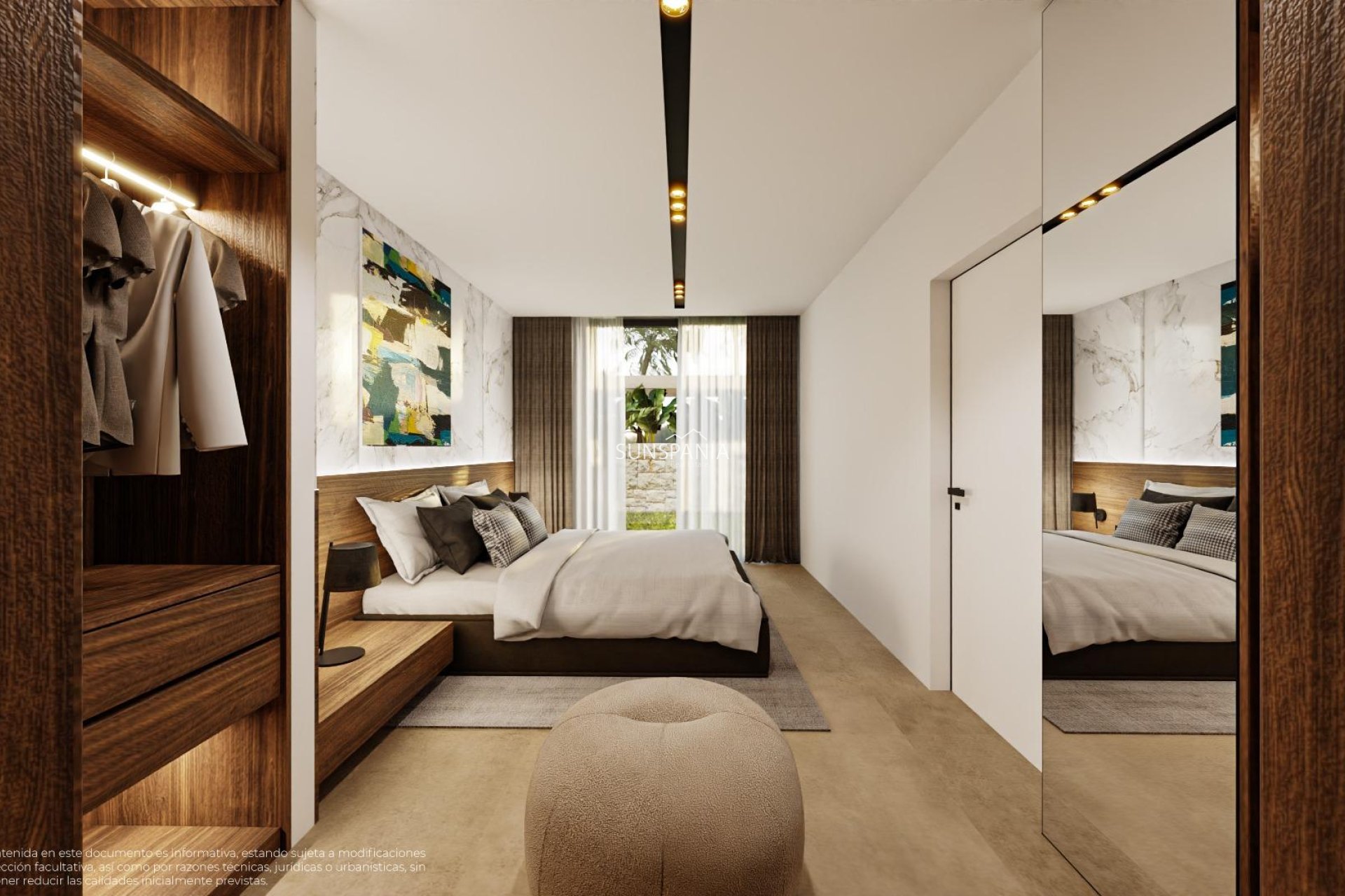 Nouvelle construction - Maison indépendante -
Orihuela Costa - La Zenia