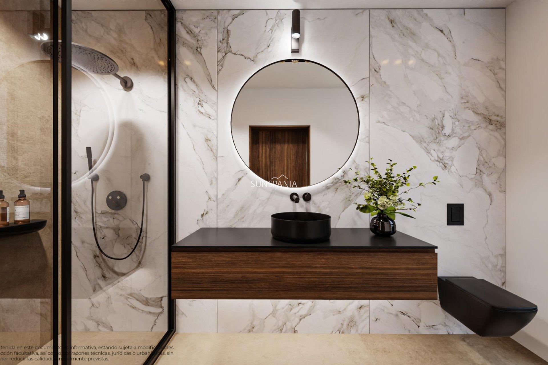 Nouvelle construction - Maison indépendante -
Orihuela Costa - La Zenia