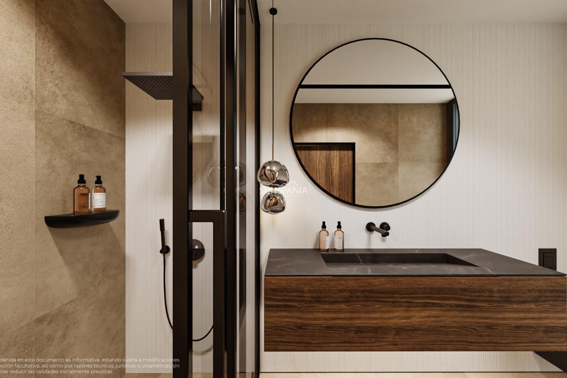 Nouvelle construction - Maison indépendante -
Orihuela Costa - La Zenia