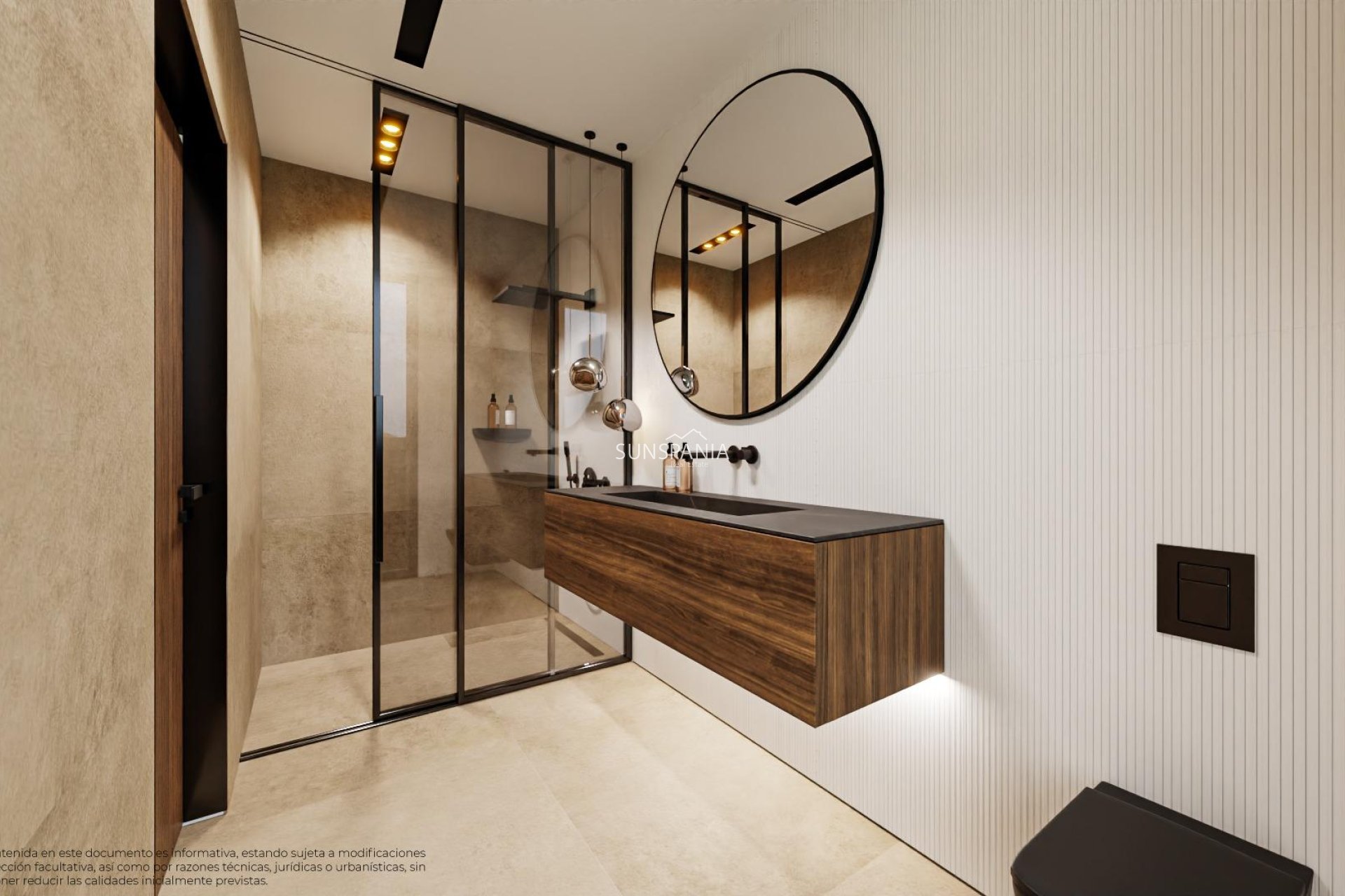 Nouvelle construction - Maison indépendante -
Orihuela Costa - La Zenia