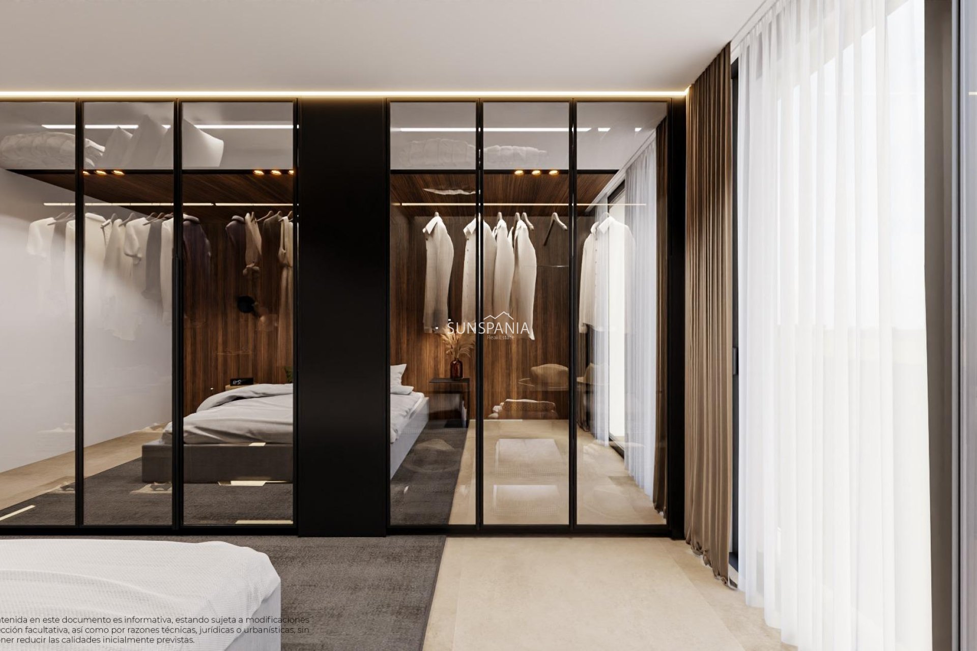 Nouvelle construction - Maison indépendante -
Orihuela Costa - La Zenia