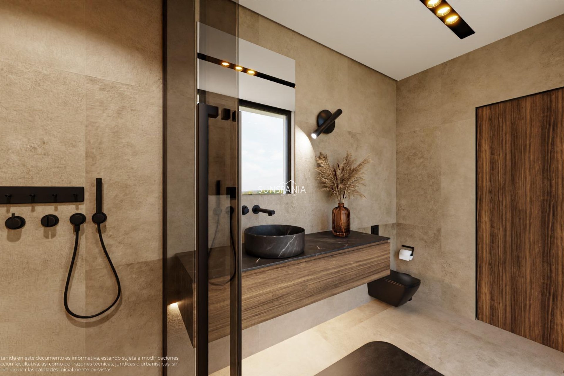 Nouvelle construction - Maison indépendante -
Orihuela Costa - La Zenia