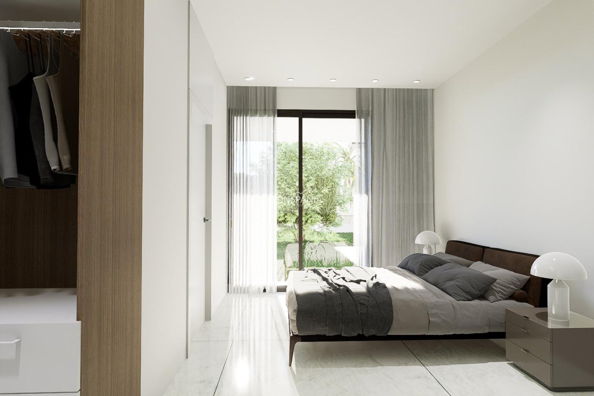 Nouvelle construction - Maison indépendante -
Orihuela Costa - La Zenia