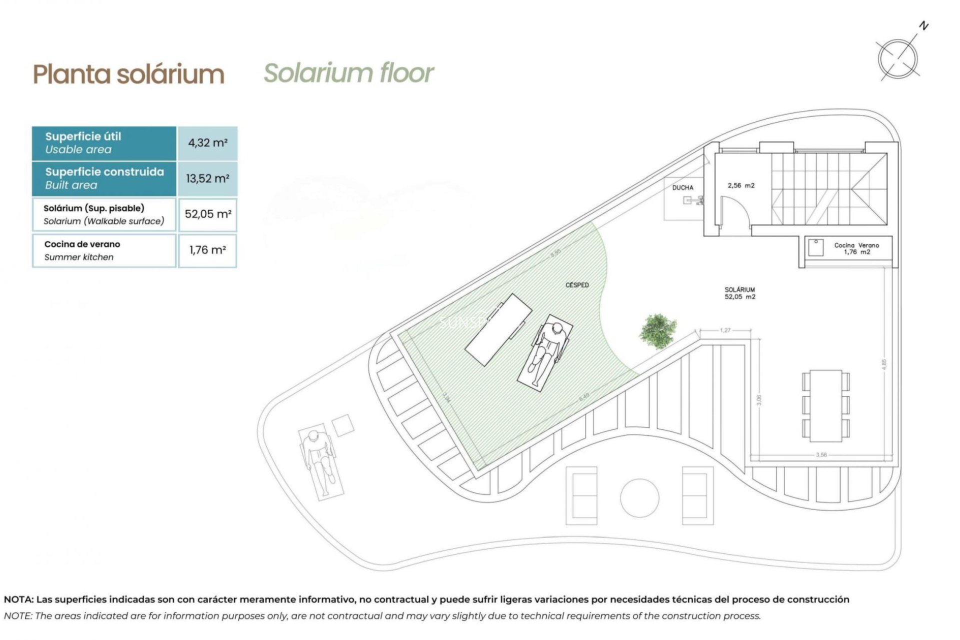 Nouvelle construction - Maison indépendante -
Orihuela Costa - La Zenia