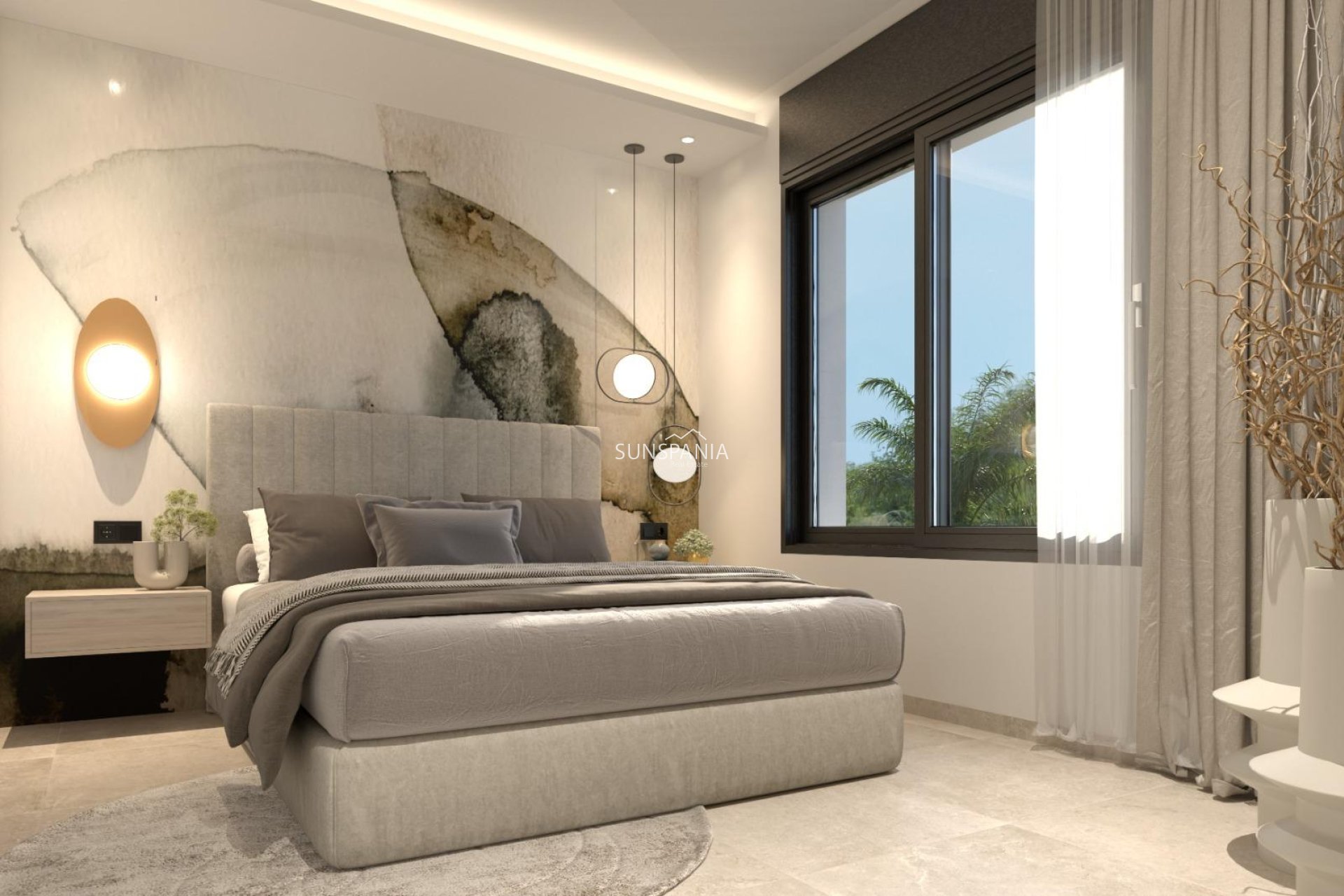 Nouvelle construction - Maison indépendante -
Orihuela Costa - Las Filipinas