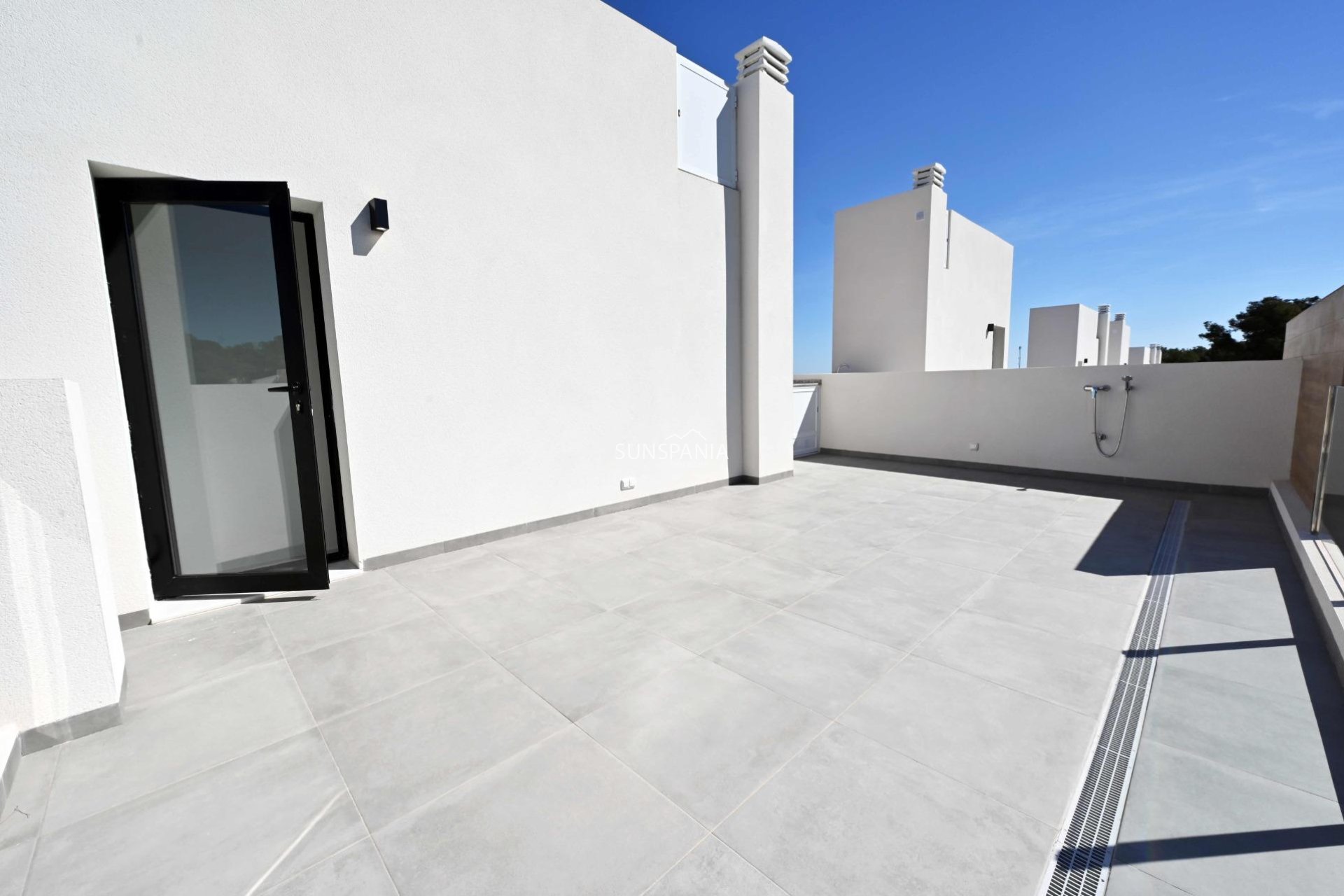 Nouvelle construction - Maison indépendante -
Orihuela Costa - Las Filipinas