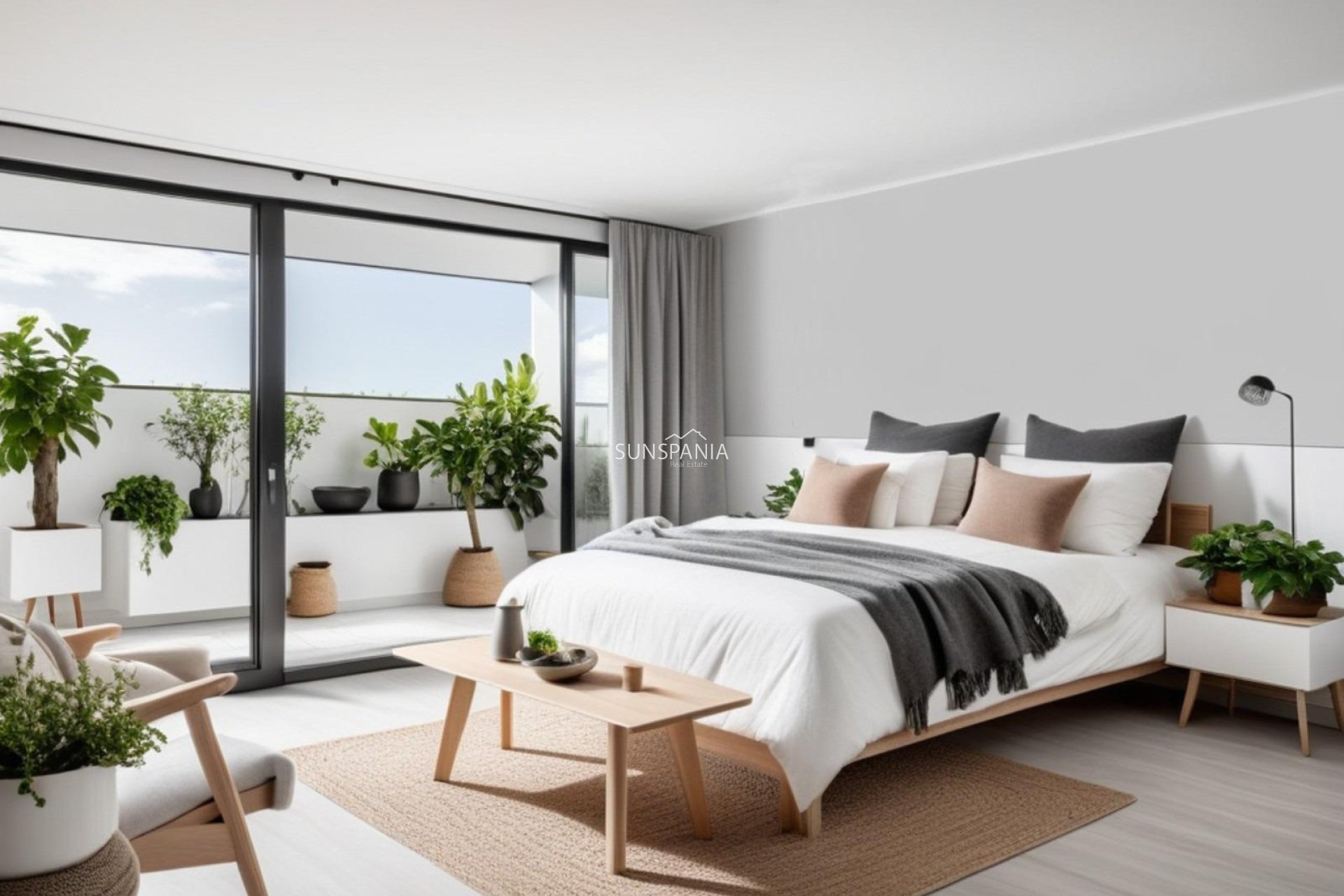 Nouvelle construction - Maison indépendante -
Orihuela Costa - Las Filipinas