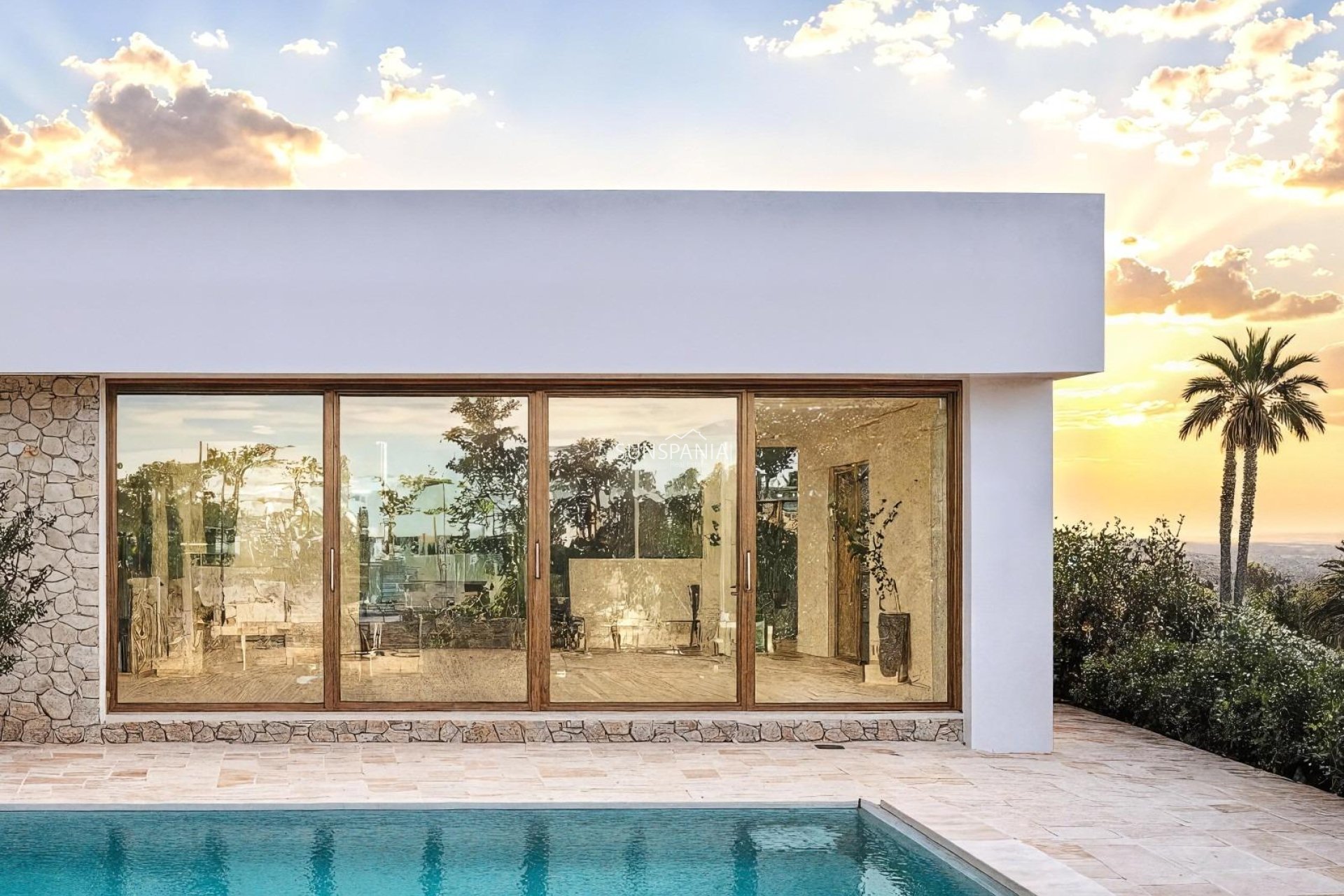 Nouvelle construction - Maison indépendante -
Orihuela Costa - Las Filipinas