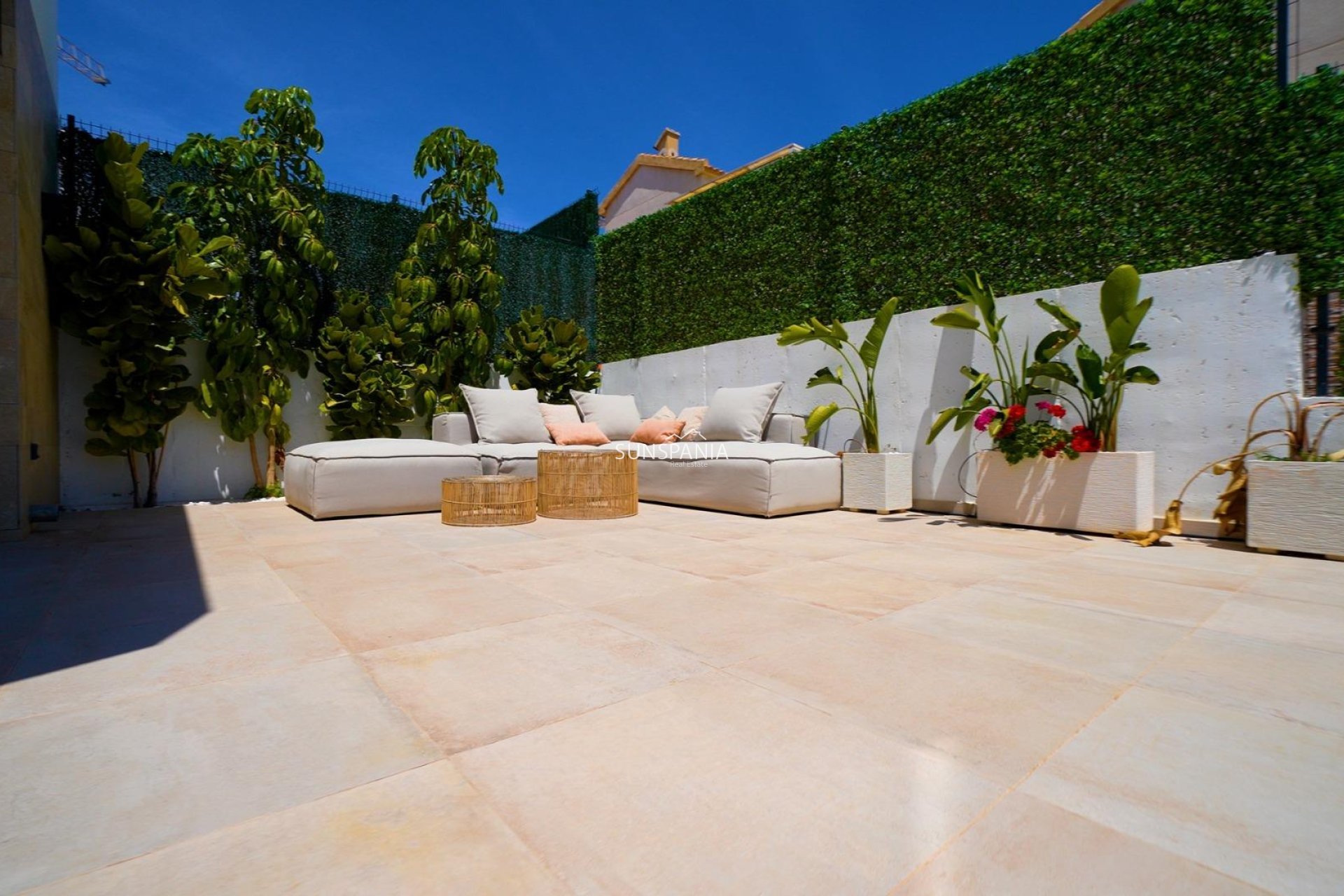 Nouvelle construction - Maison indépendante -
Orihuela Costa - Los Altos