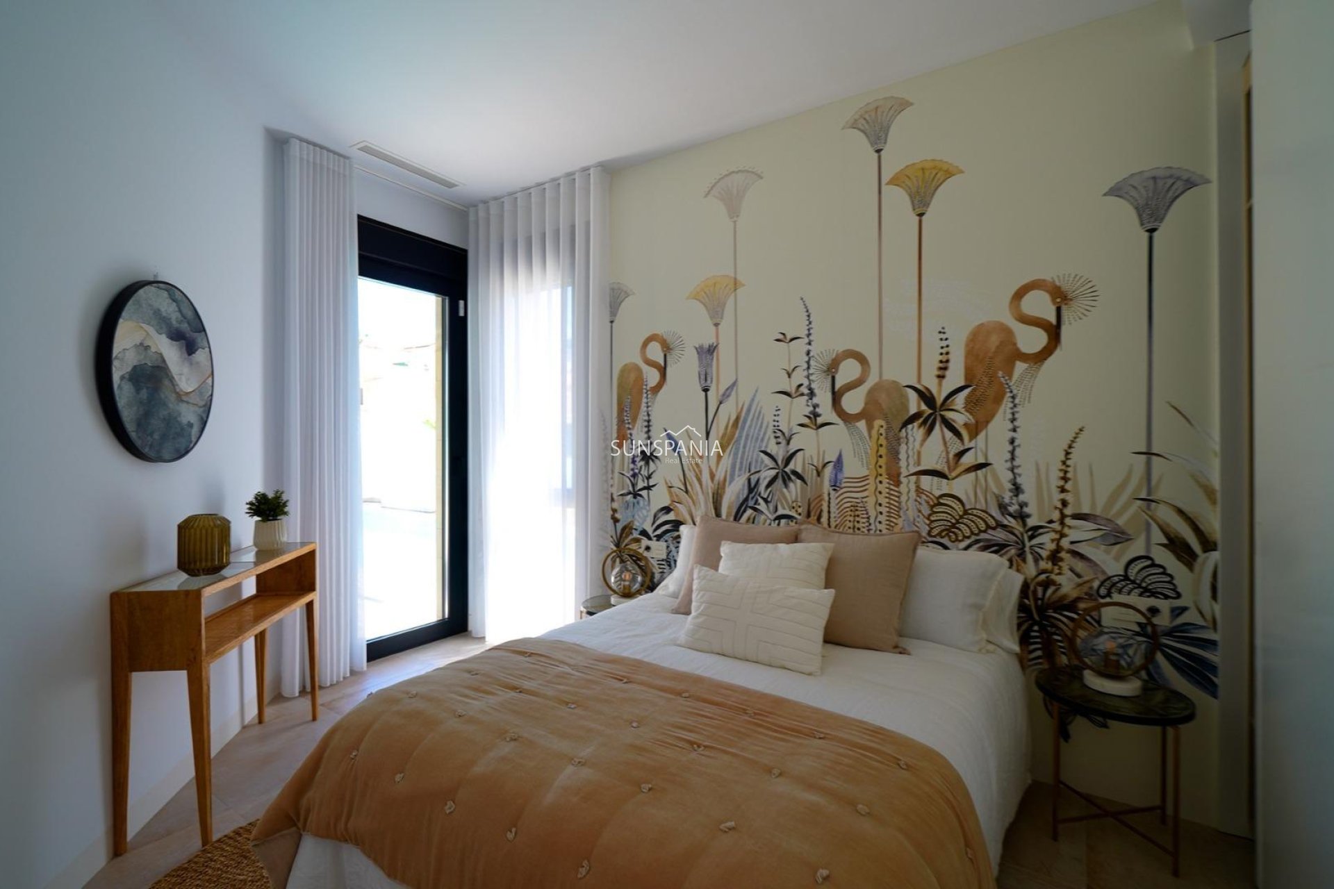 Nouvelle construction - Maison indépendante -
Orihuela Costa - Los Altos