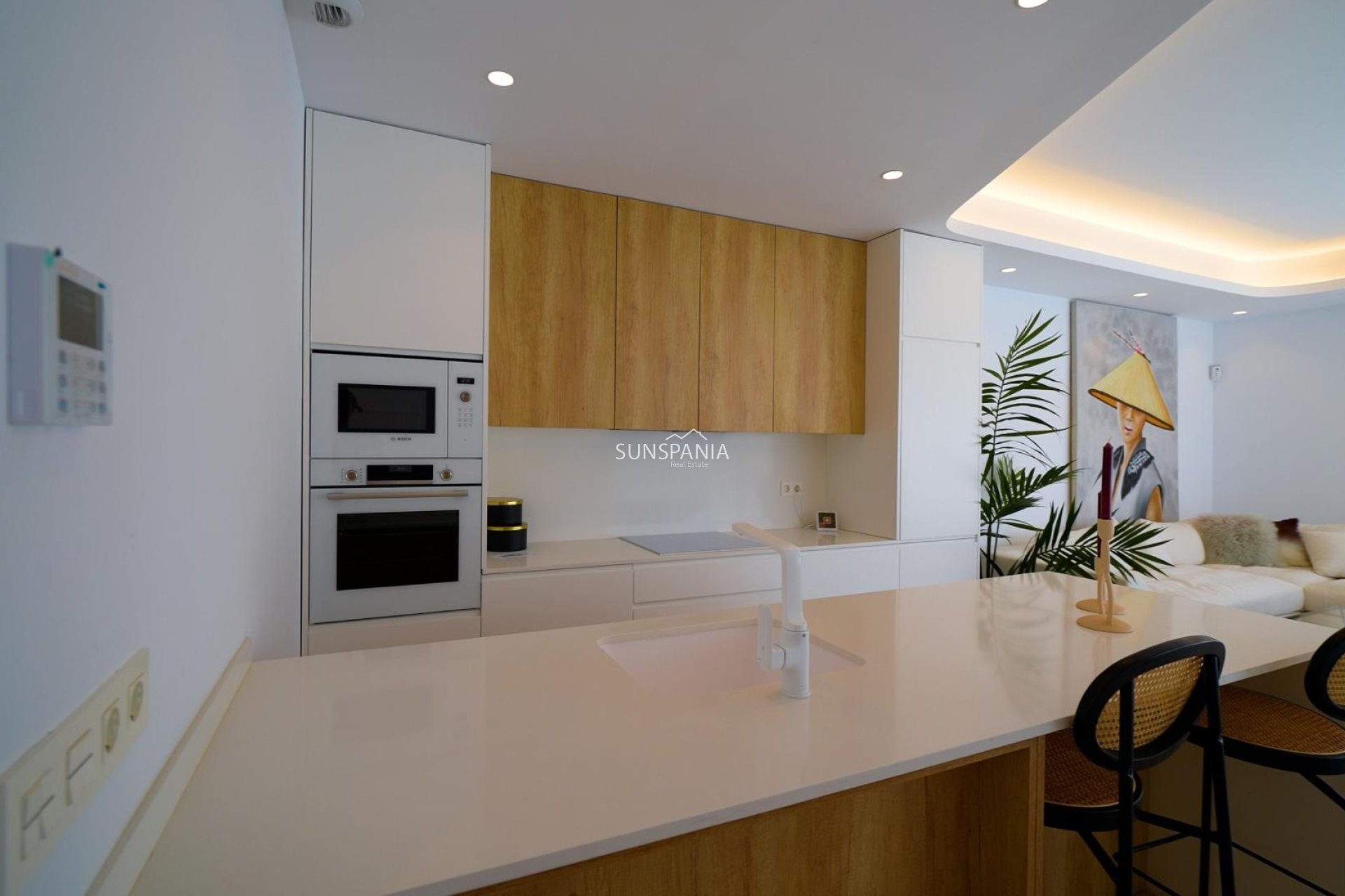 Nouvelle construction - Maison indépendante -
Orihuela Costa - Los Altos