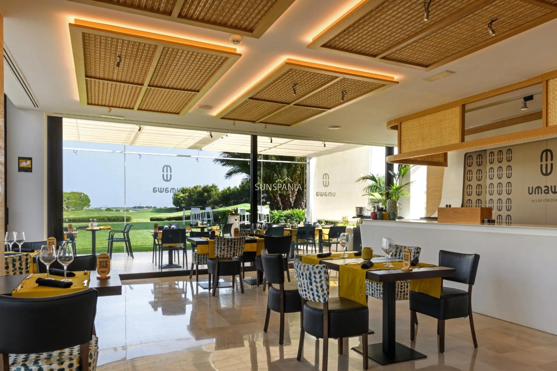 Nouvelle construction - Maison indépendante -
Orihuela - Las Colinas Golf
