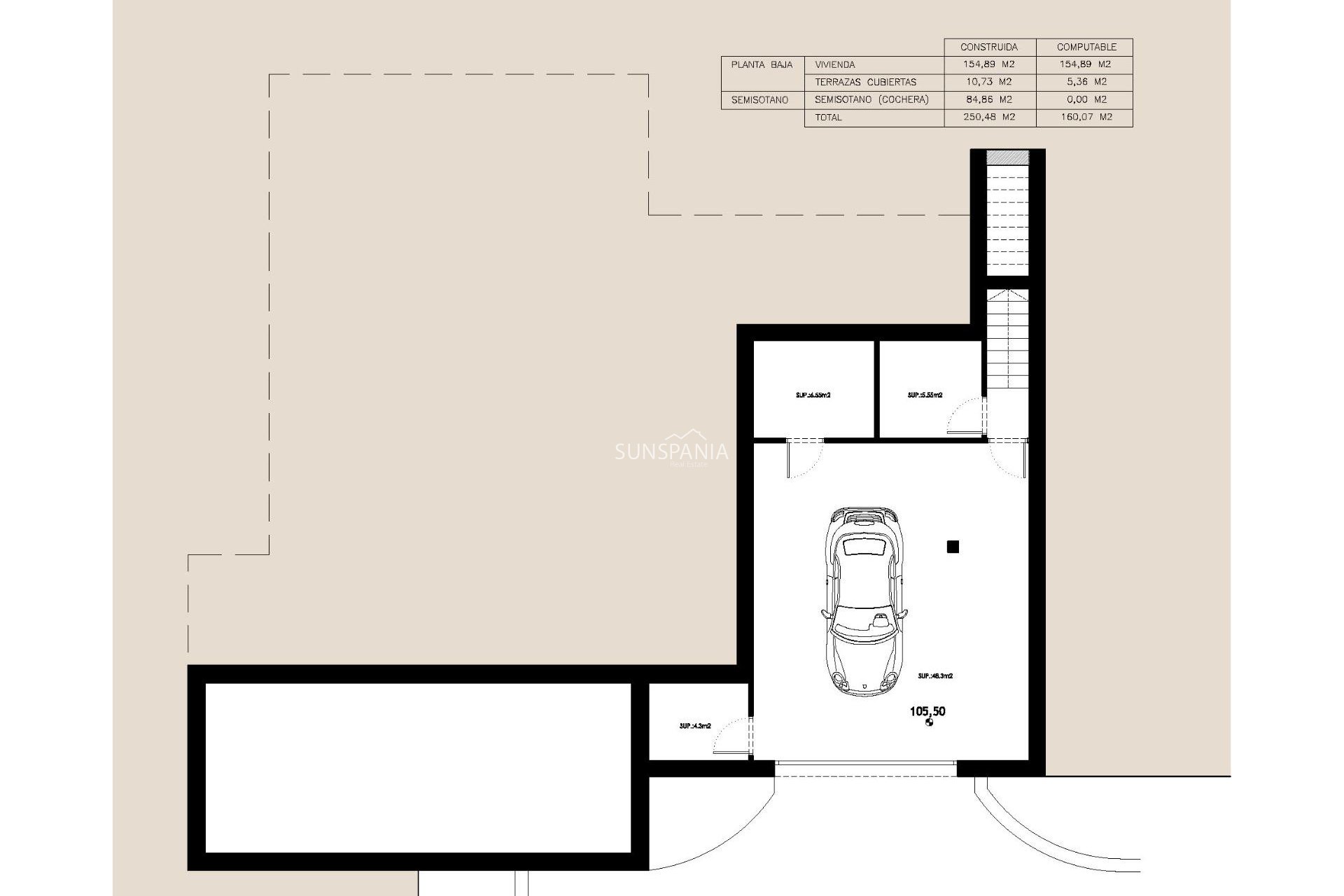 Nouvelle construction - Maison indépendante -
Orihuela - Las Colinas Golf